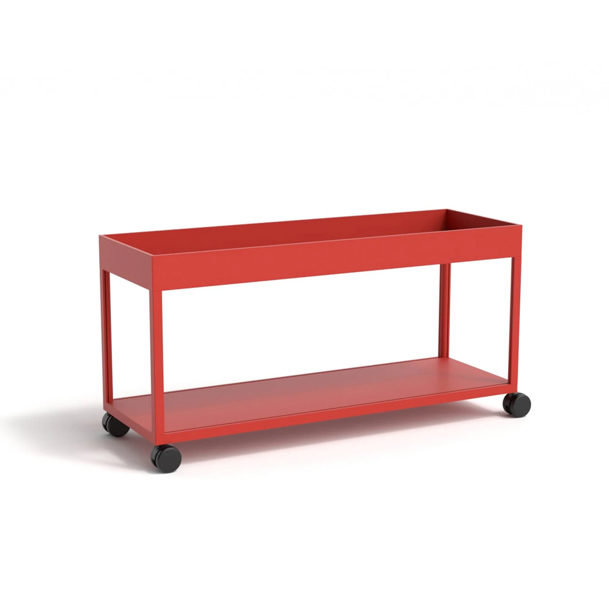 New Order Storage Combinations On Wheels by HAY - Image 12