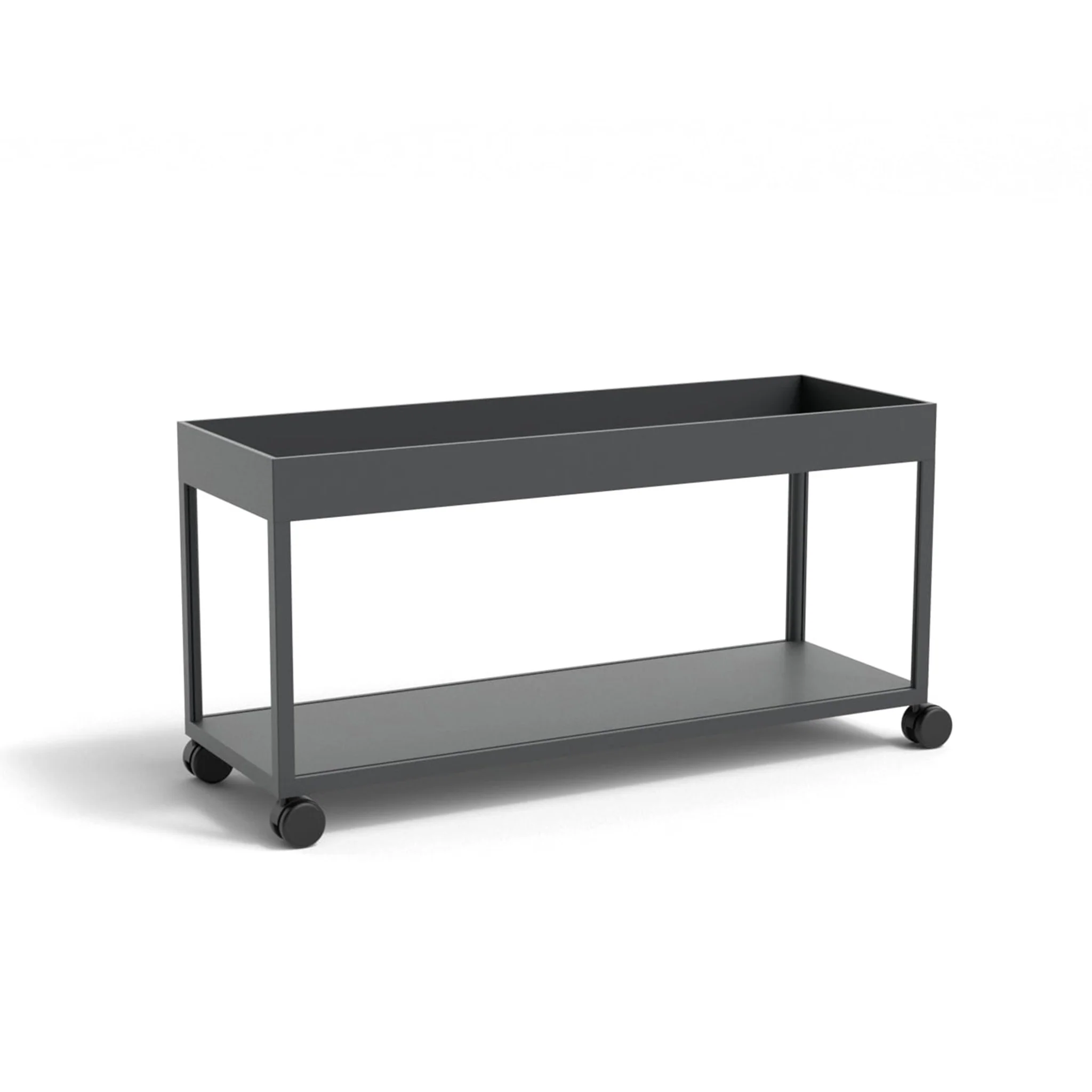 New Order Storage Combinations On Wheels by HAY - Image 13
