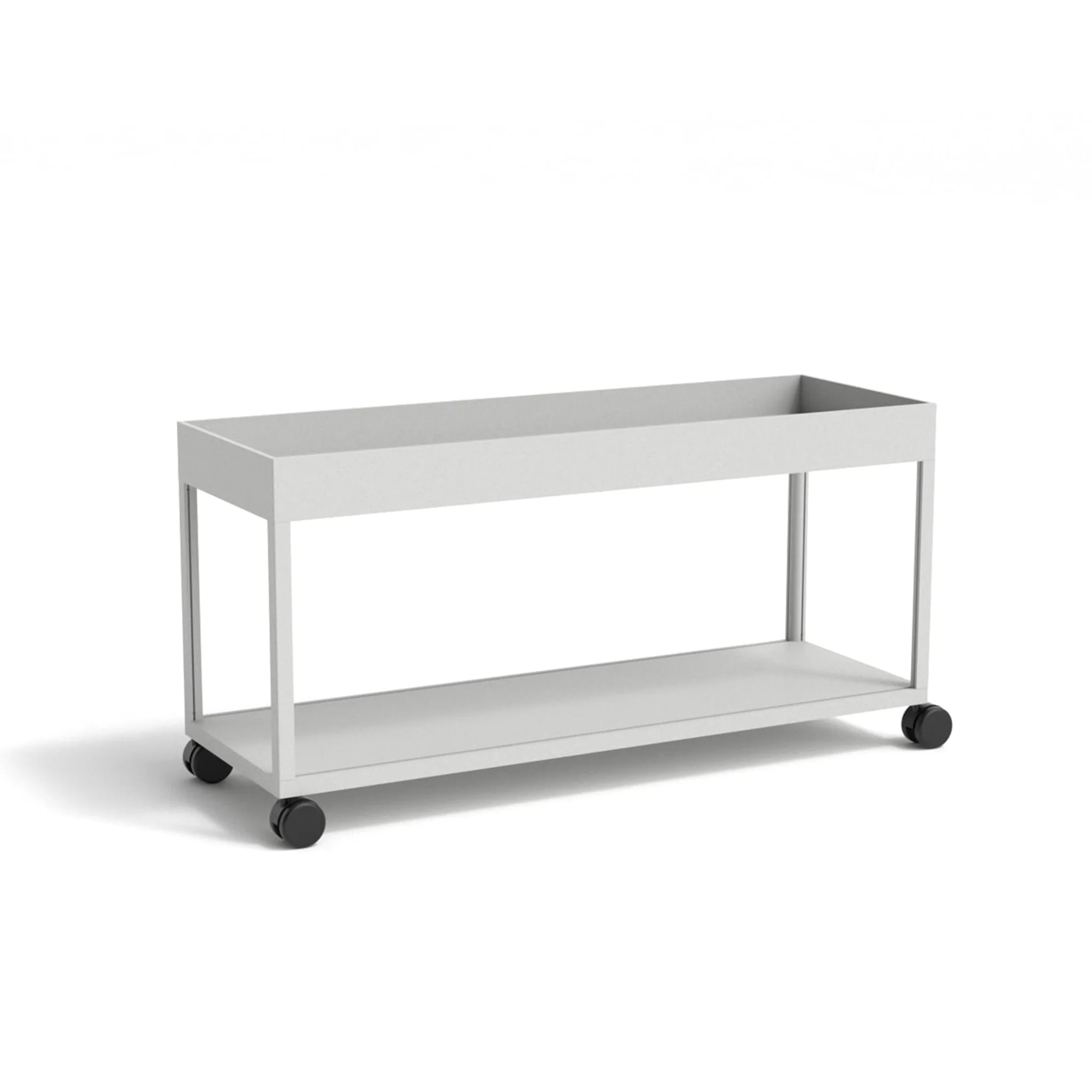 New Order Storage Combinations On Wheels by HAY - Image 3