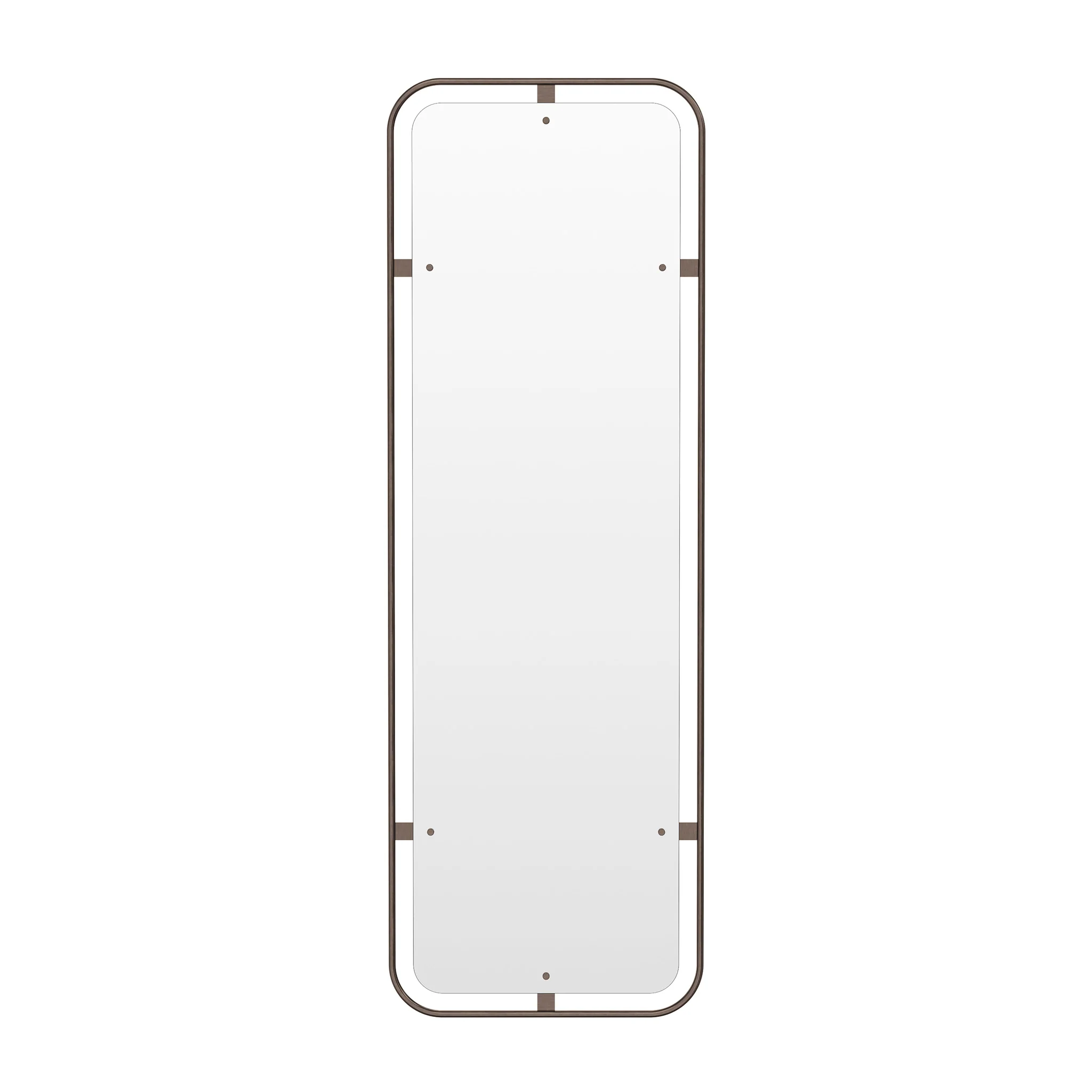 Nimbus Mirror Rectangular By Krøyer-Sætter-Lassen