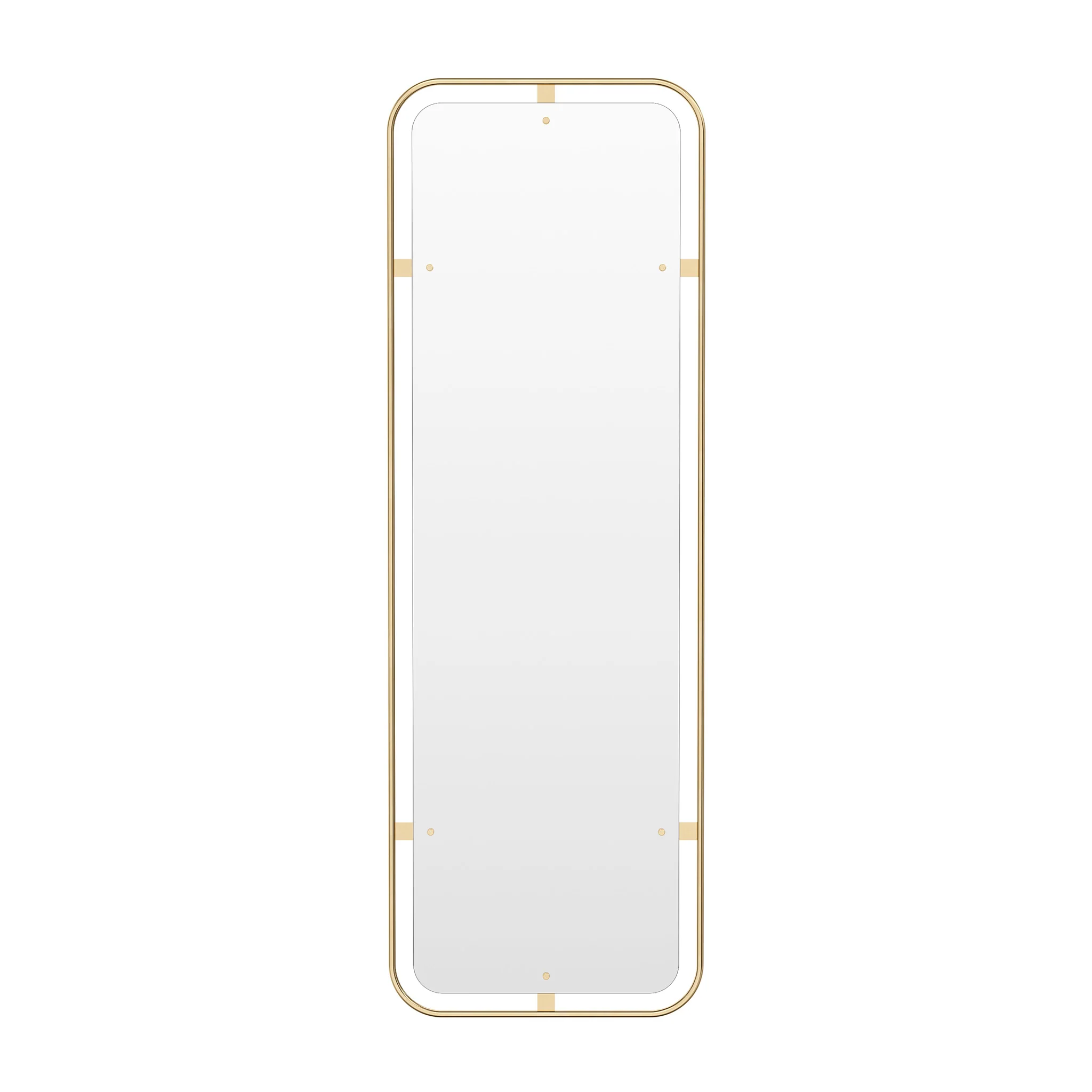 Nimbus Mirror Rectangular By Krøyer-Sætter-Lassen - Image 2