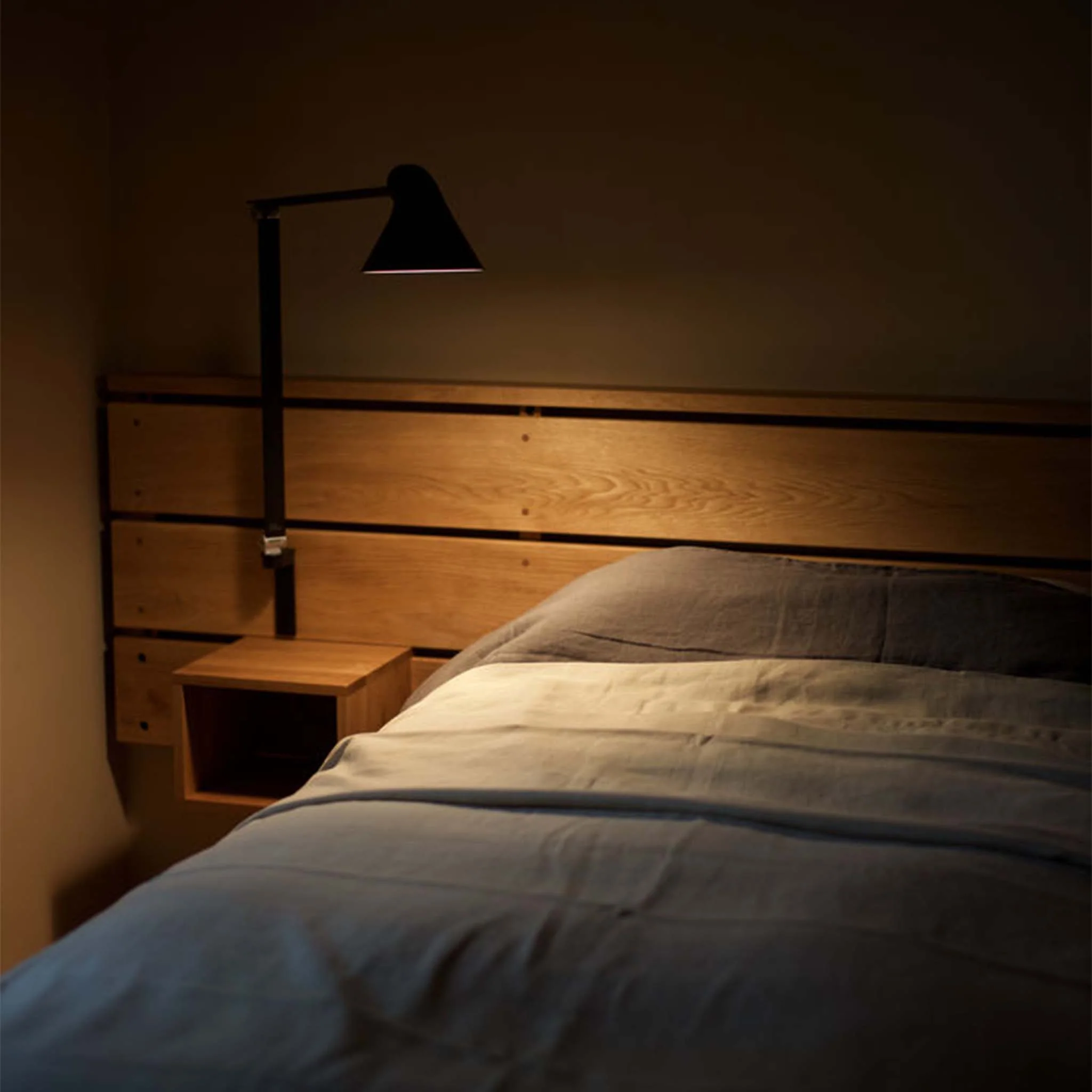 NJP Long Wall Lamp by nendo - Image 6
