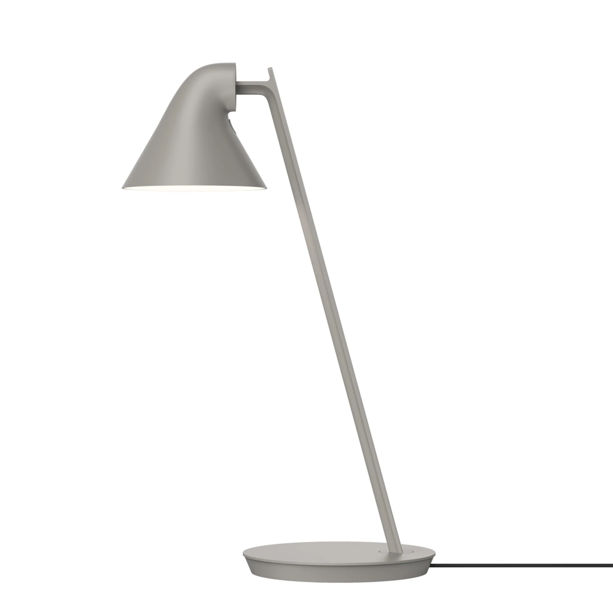 NJP Mini Table Lamp By nendo - Image 4