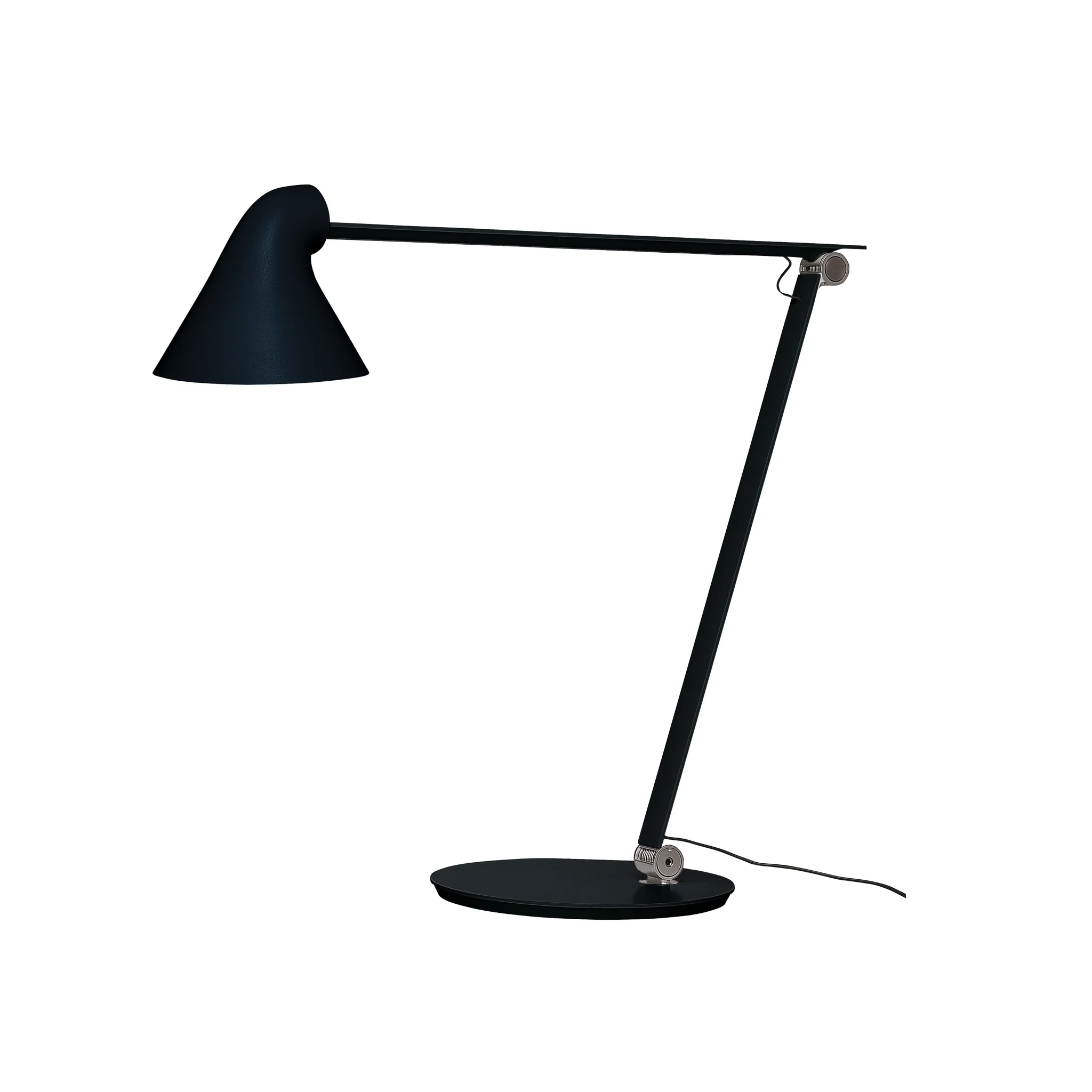 NJP Table Lamp by nendo