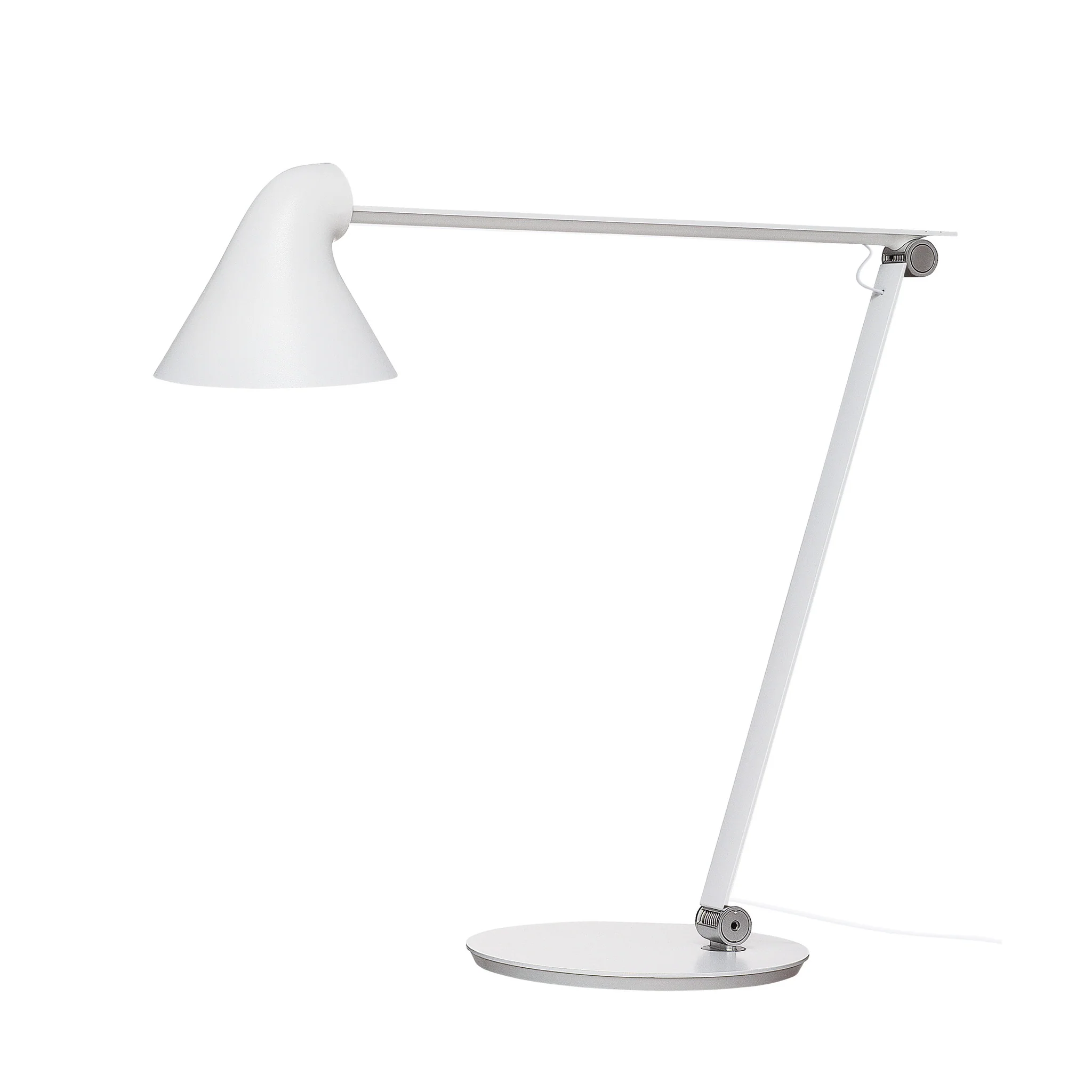 NJP Table Lamp by nendo - Image 2