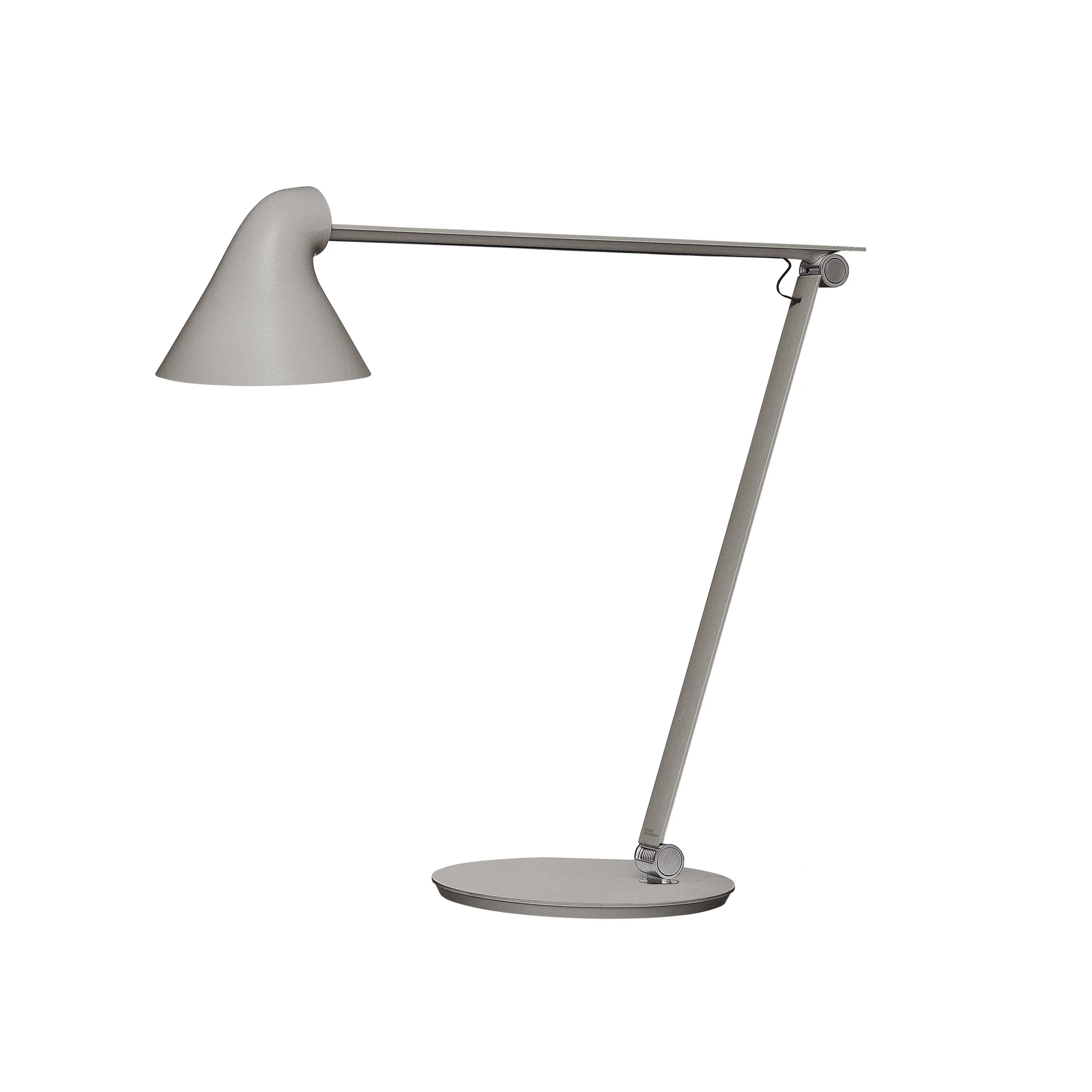NJP Table Lamp by nendo - Image 3