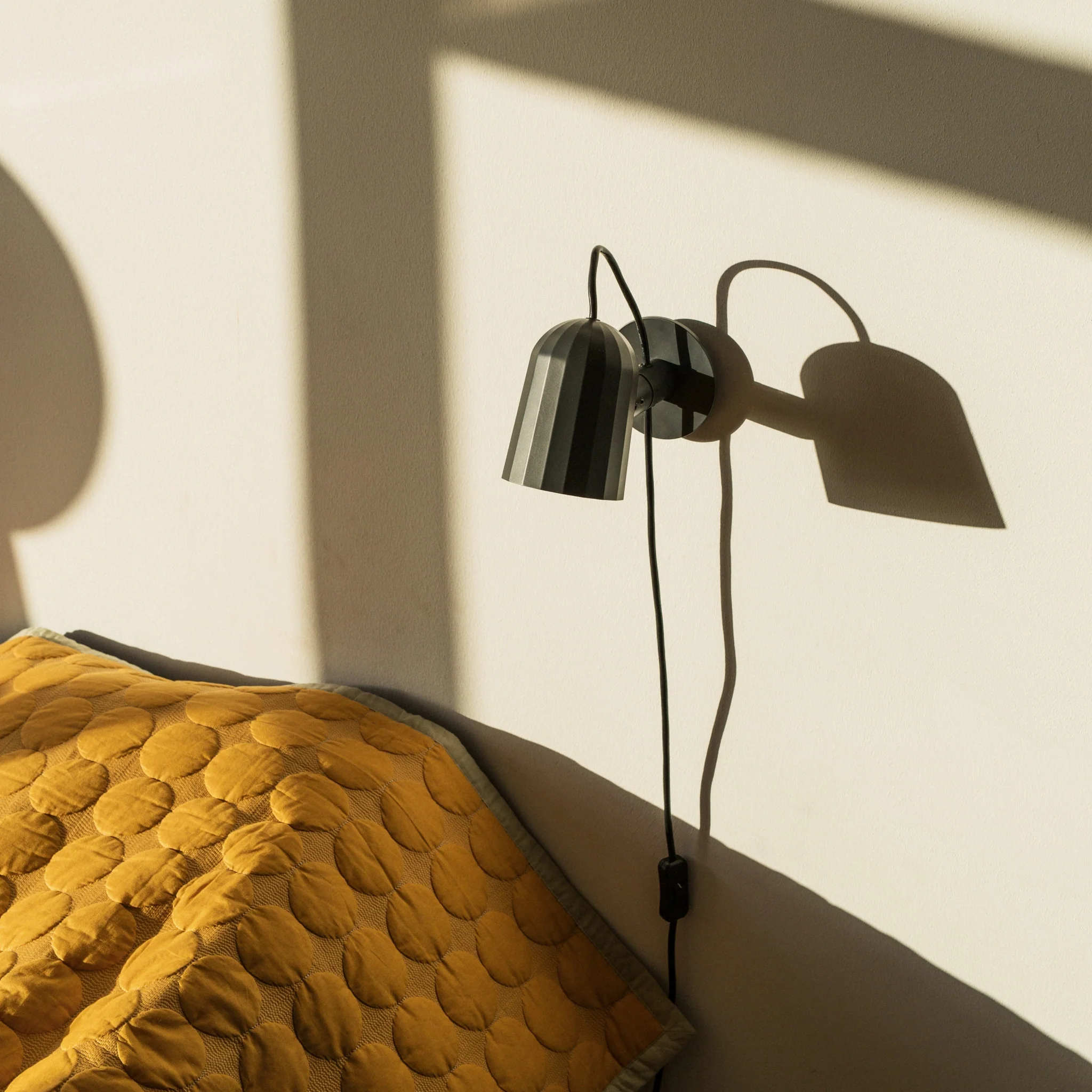 Noc Wall Light by Hay - Image 2
