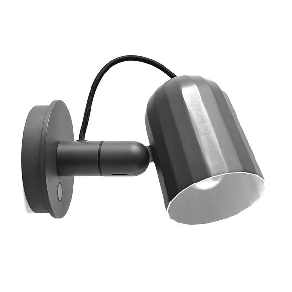 Noc Wall Light by Hay - Image 3