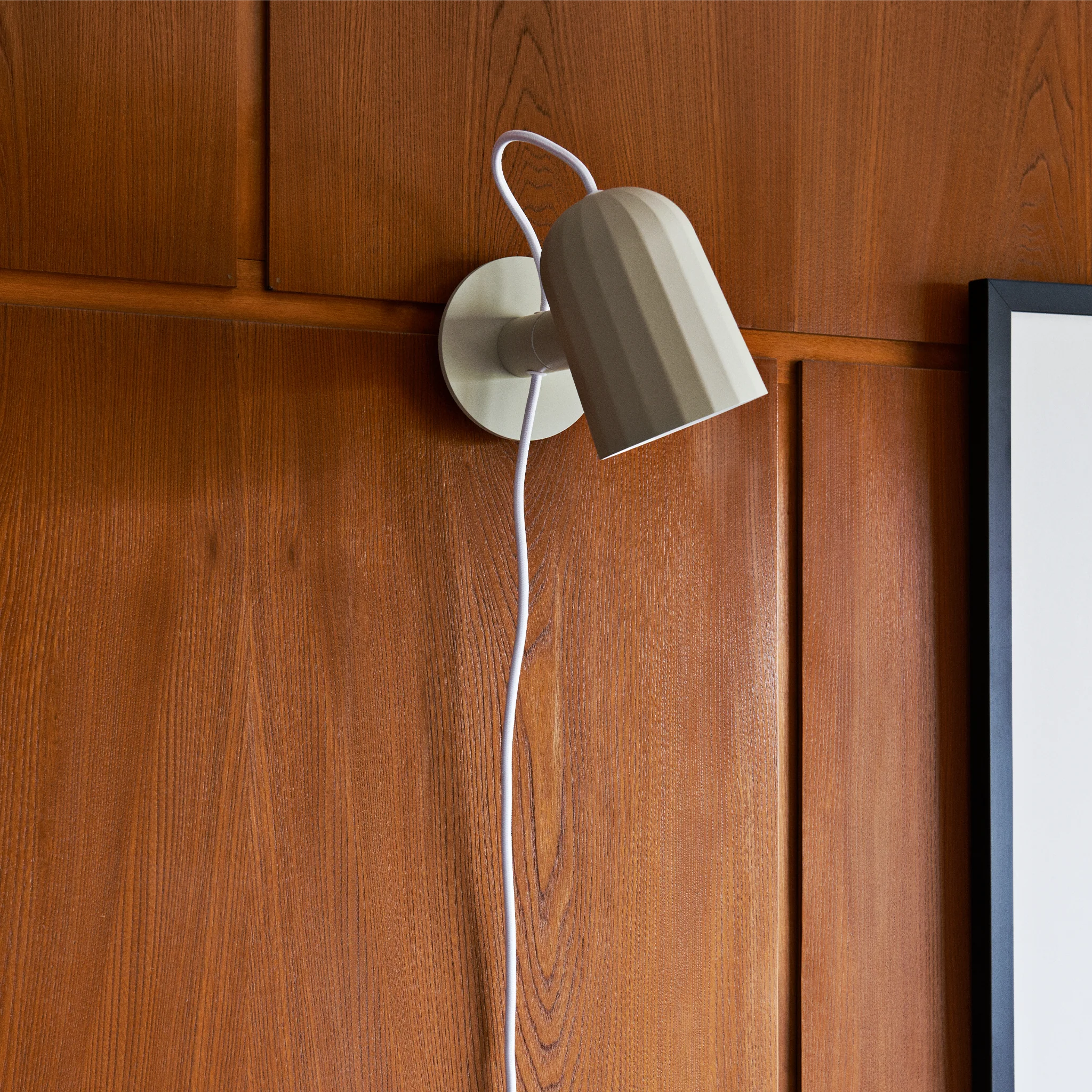 Noc Wall Light by Hay - Image 4