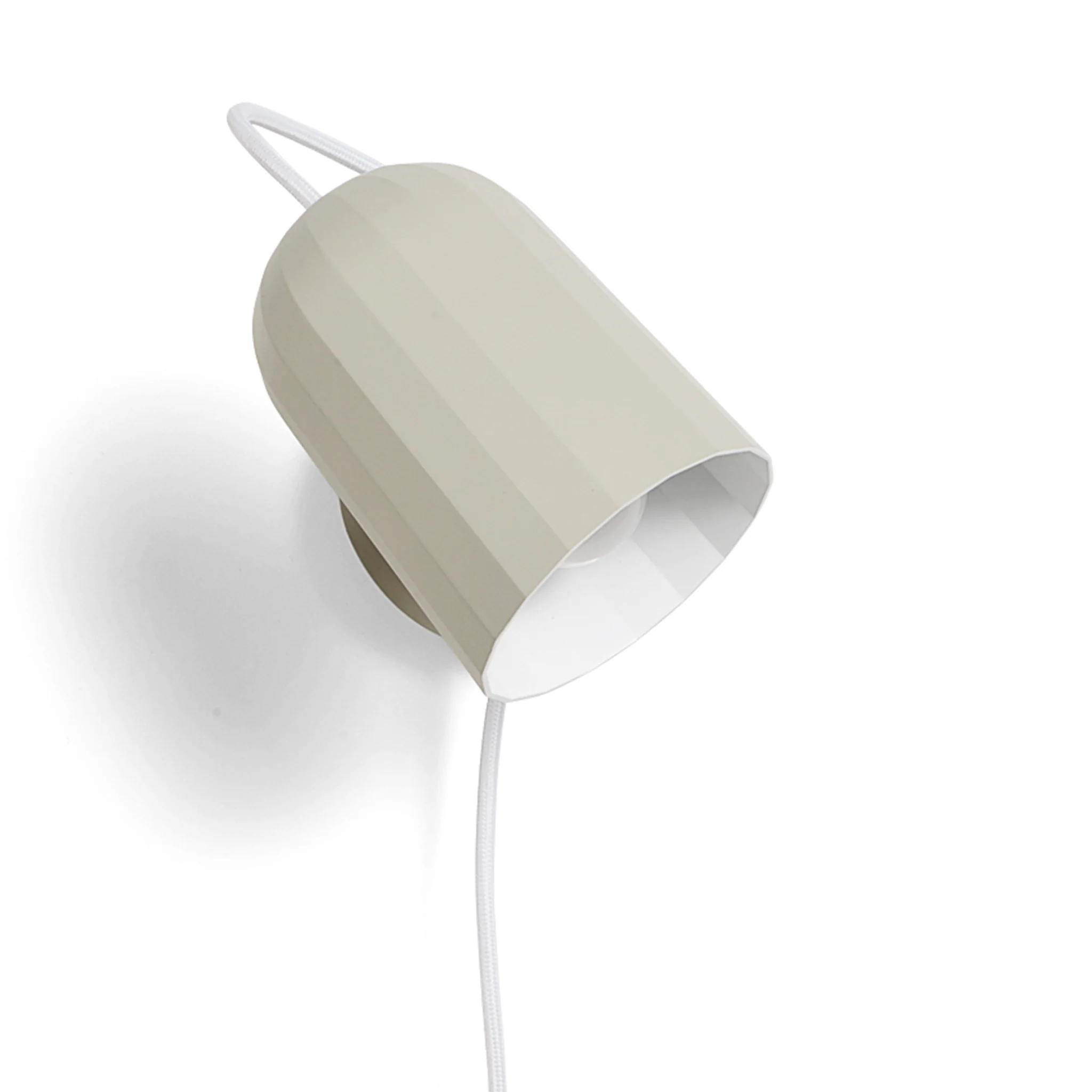 Noc Wall Light by Hay - Image 6