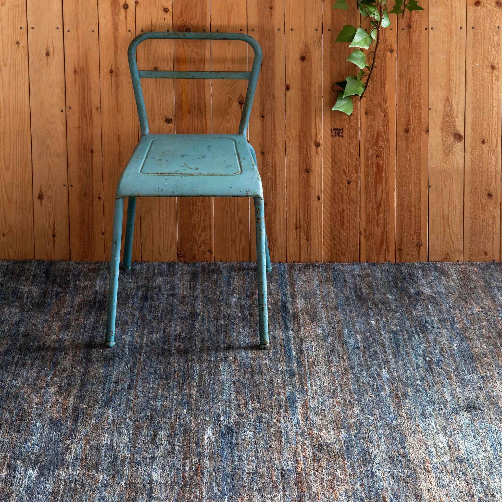 Noche Rug by Nanimarquina - Image 4