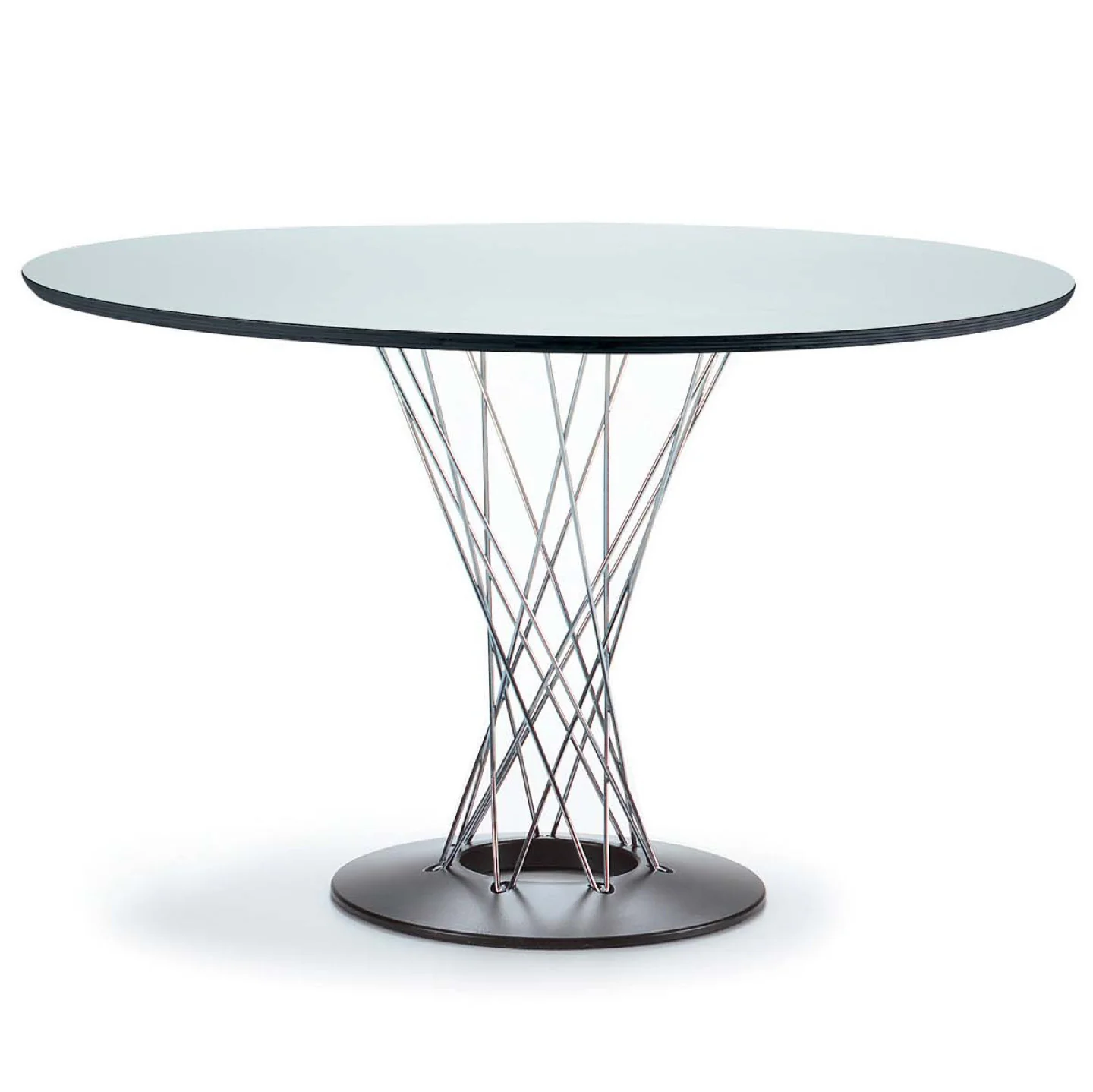 Noguchi Dining Table by Vitra - Image 2