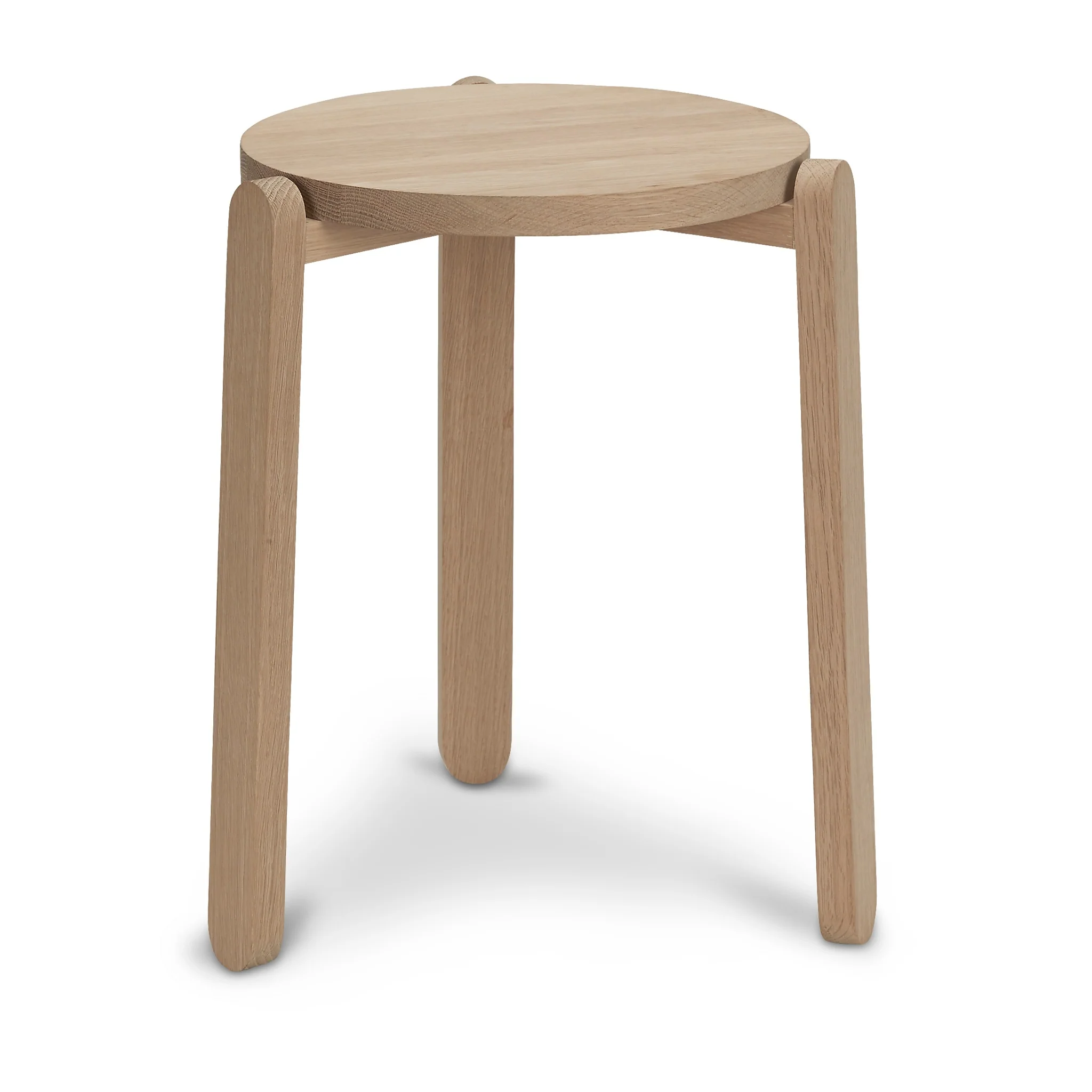 Nomad Stool by Skagerak