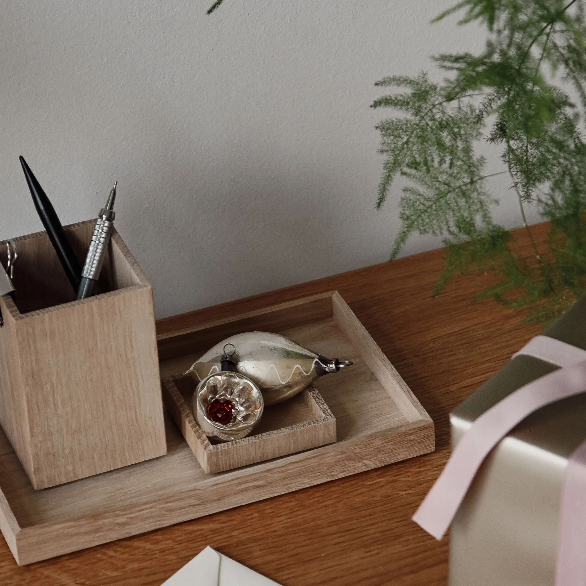 Nomad Tray by Skagerak - Image 4