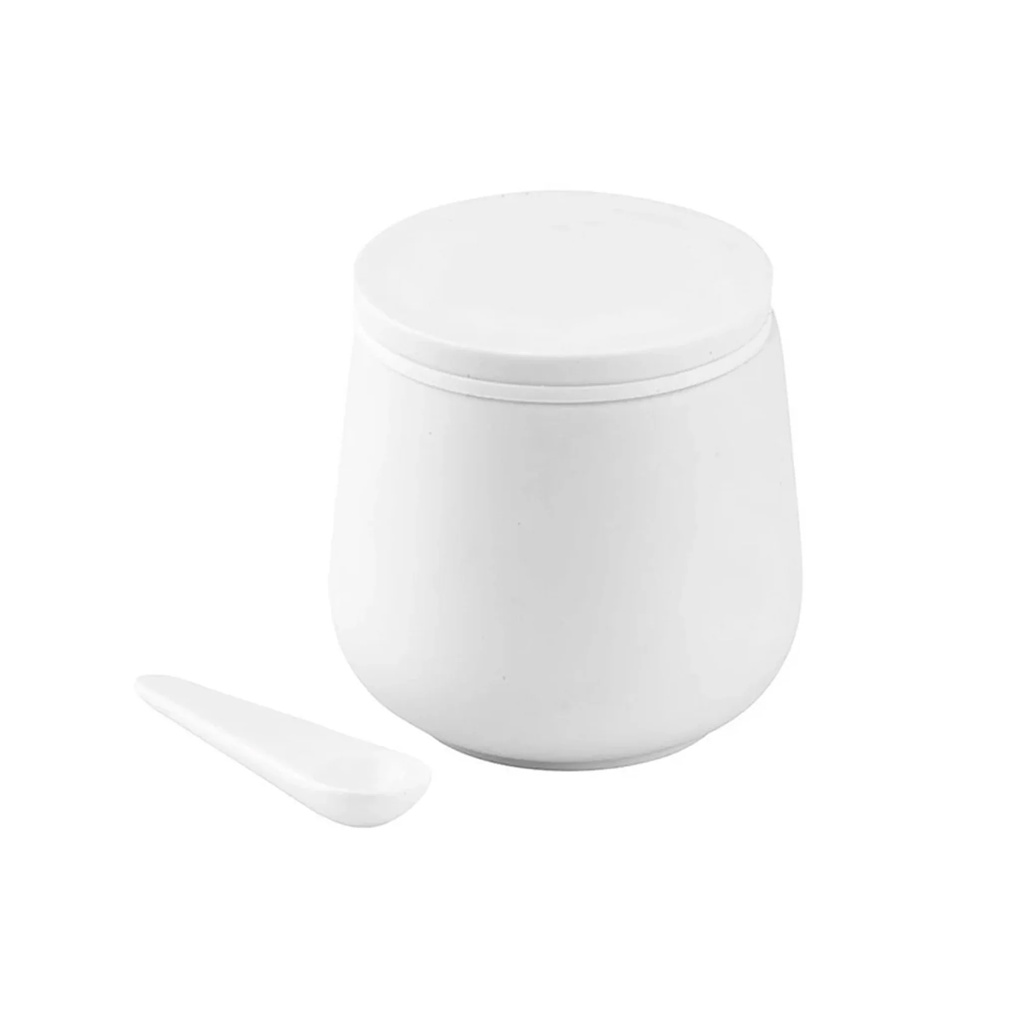 Nordic Jar With Spoon by Skagerak
