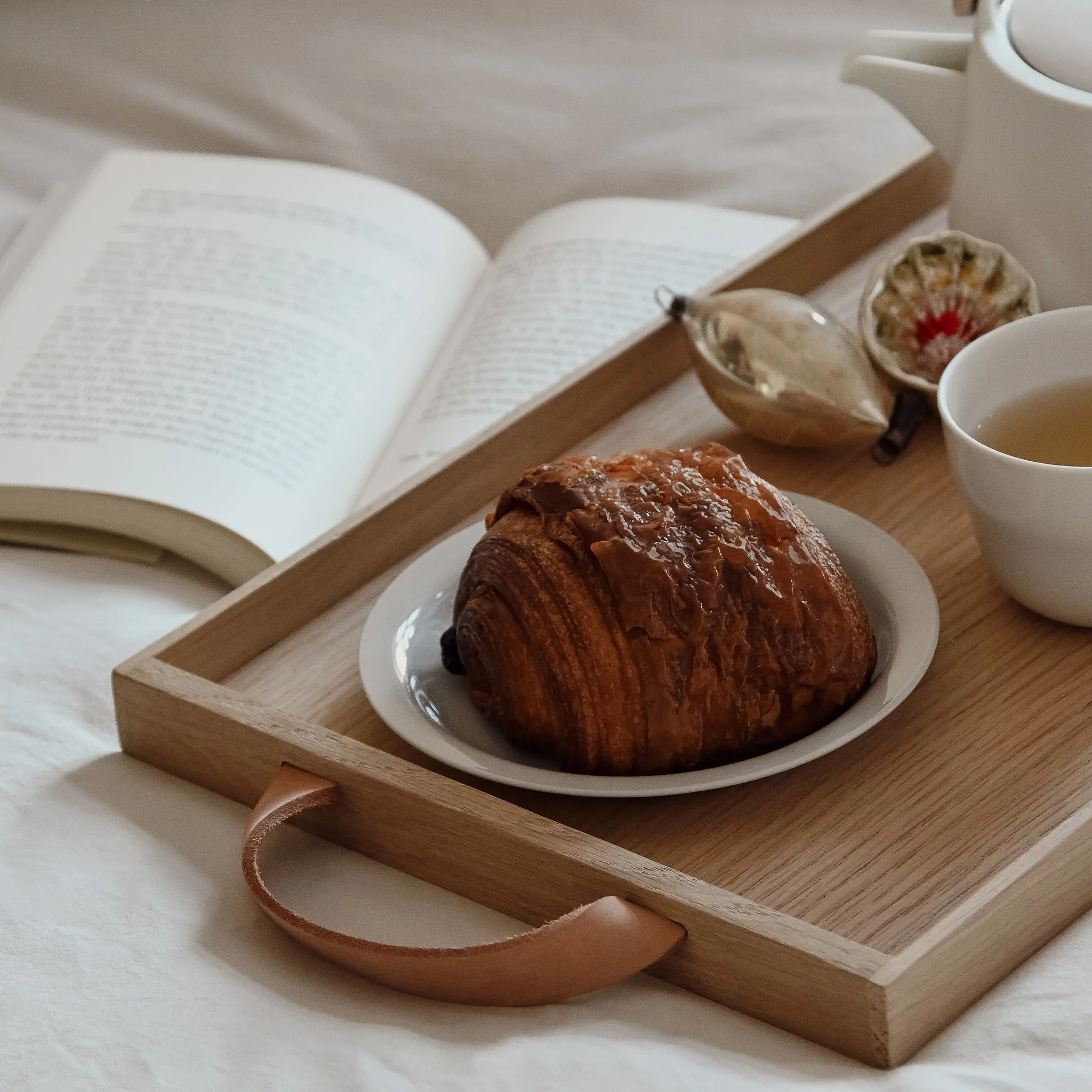 Norr Tray by Skagerak - Image 4