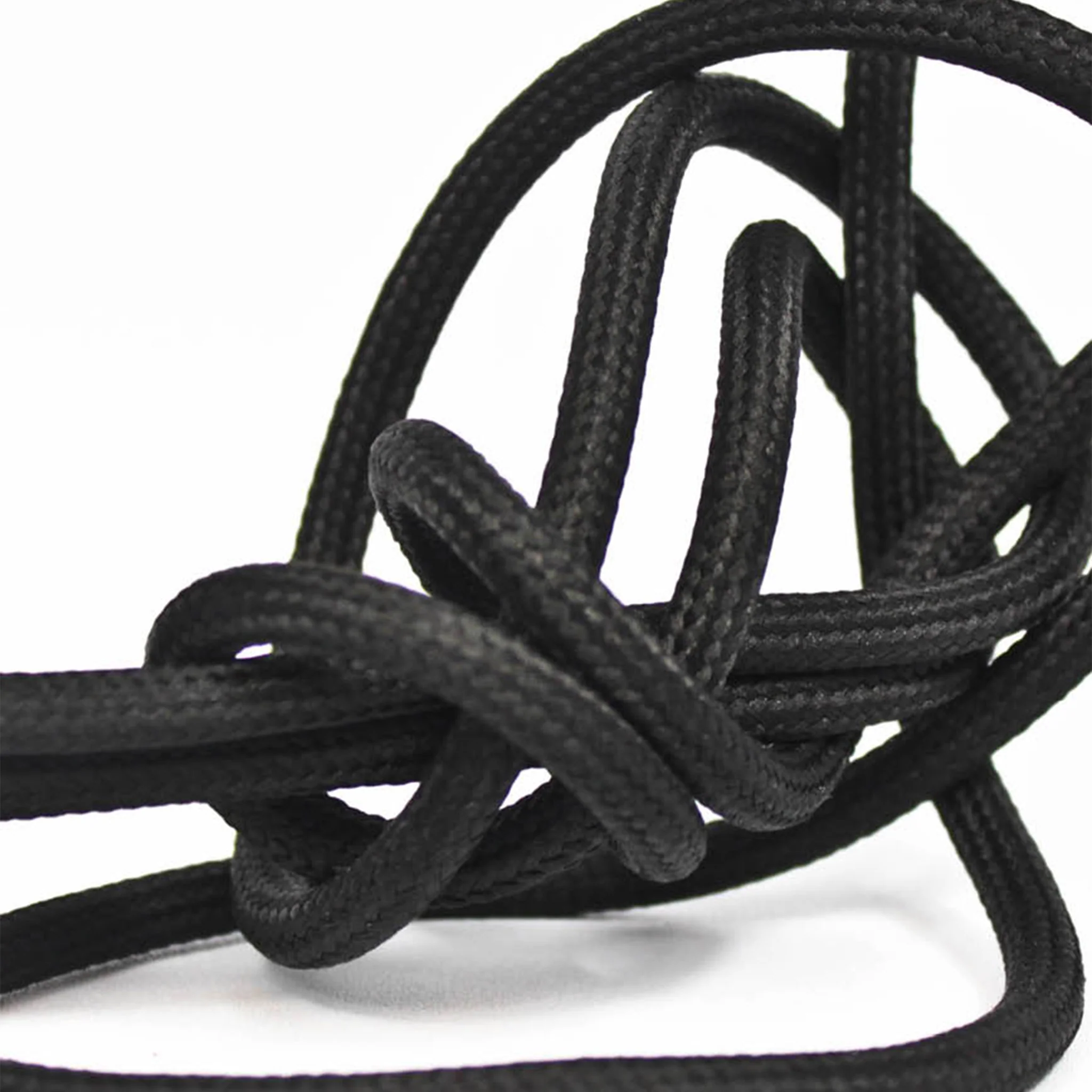 NUD Classic White Porcelain with Textile cord - Image 7