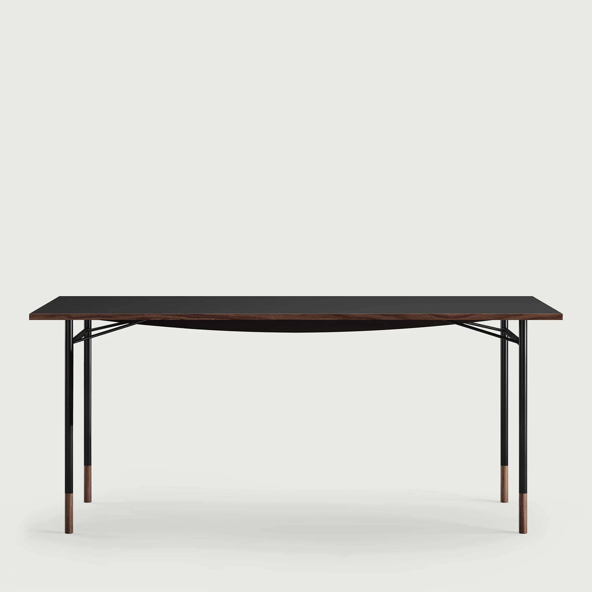 Nyhavn Desk by Finn Juhl - Image 2
