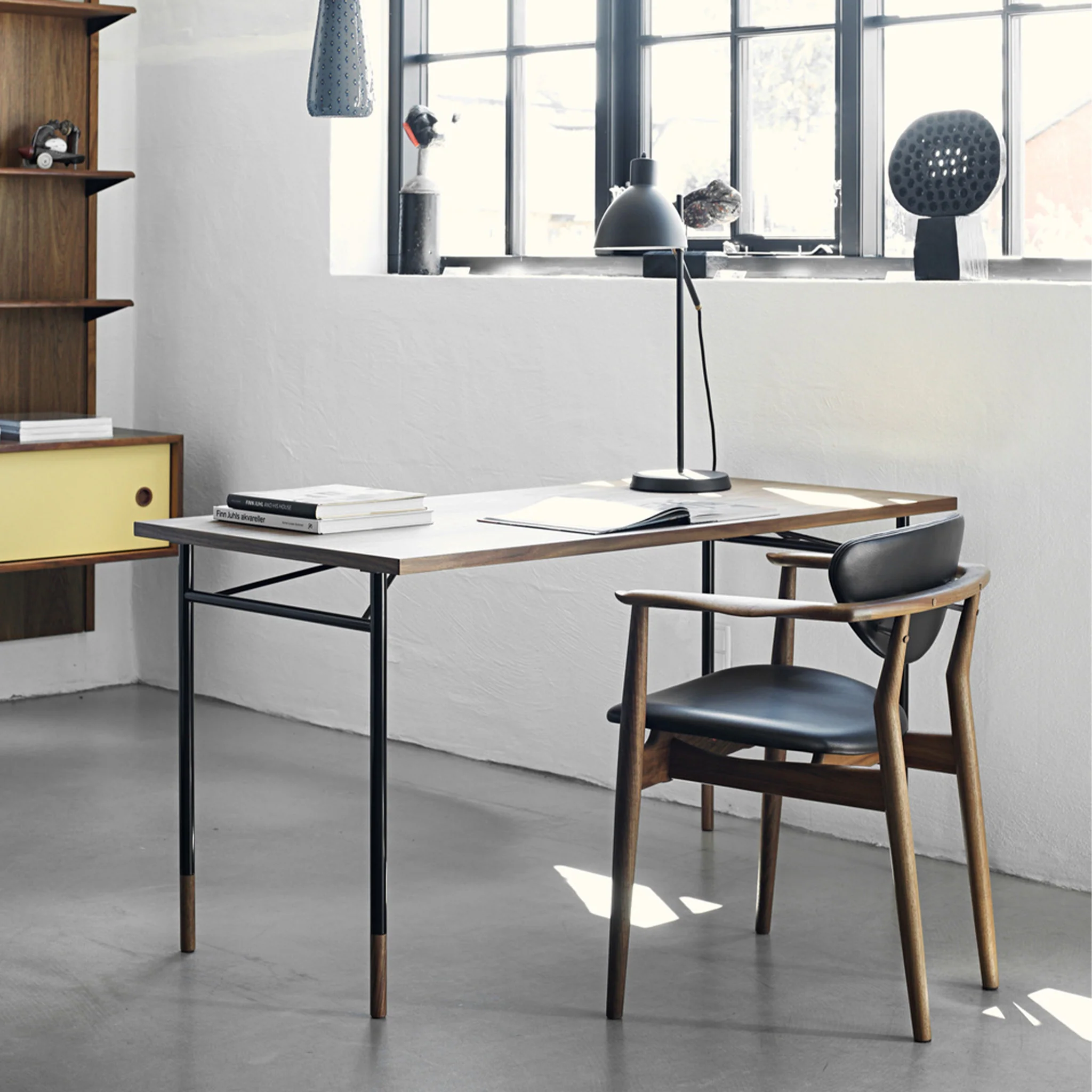 Nyhavn Desk by Finn Juhl - Image 5