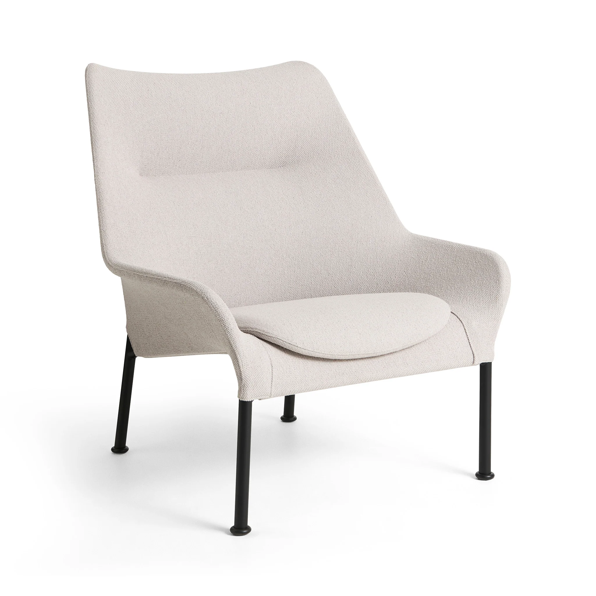 O2 Lounge Chair By Jonas Forsman for HAY