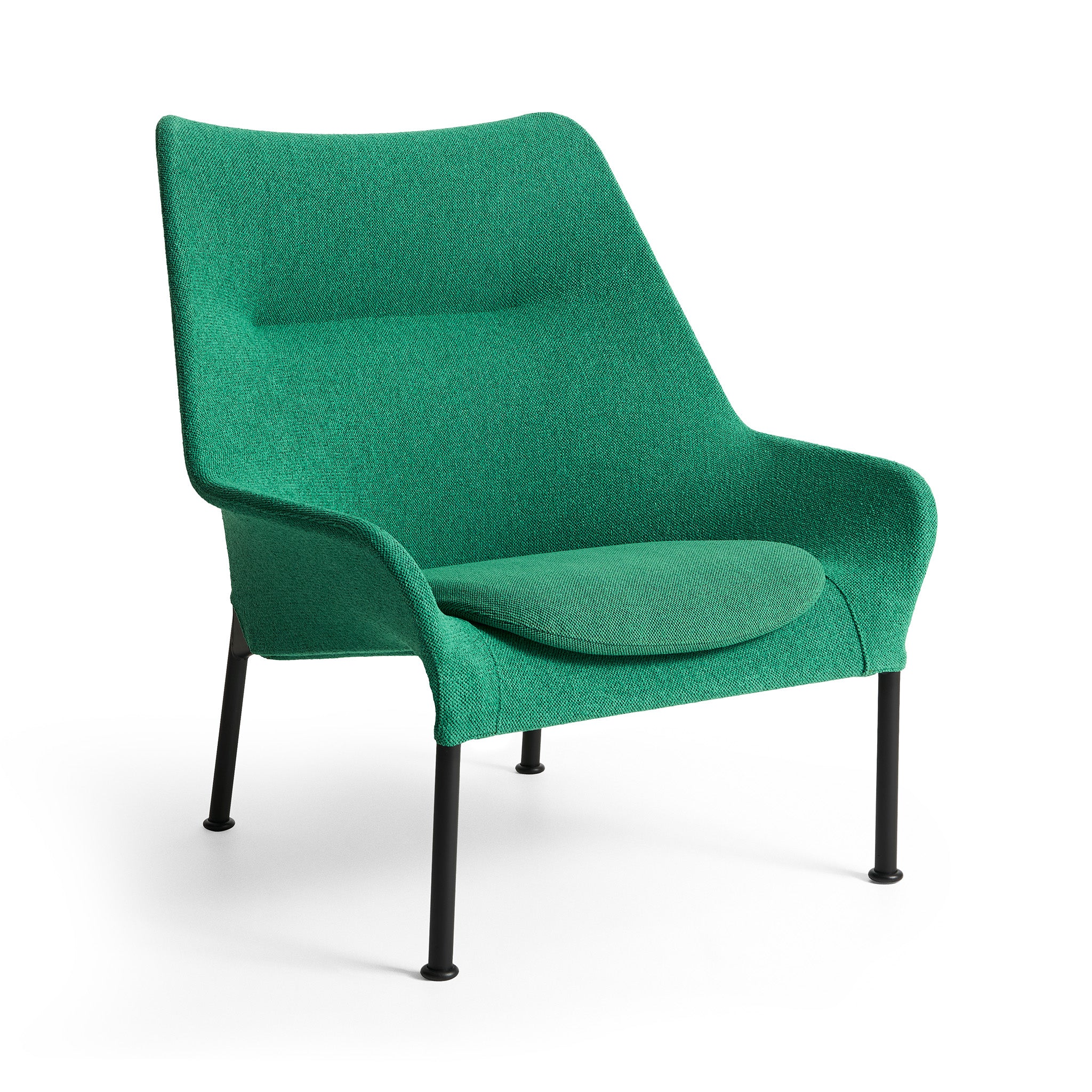 O2 Lounge Chair By Jonas Forsman for HAY - Image 11