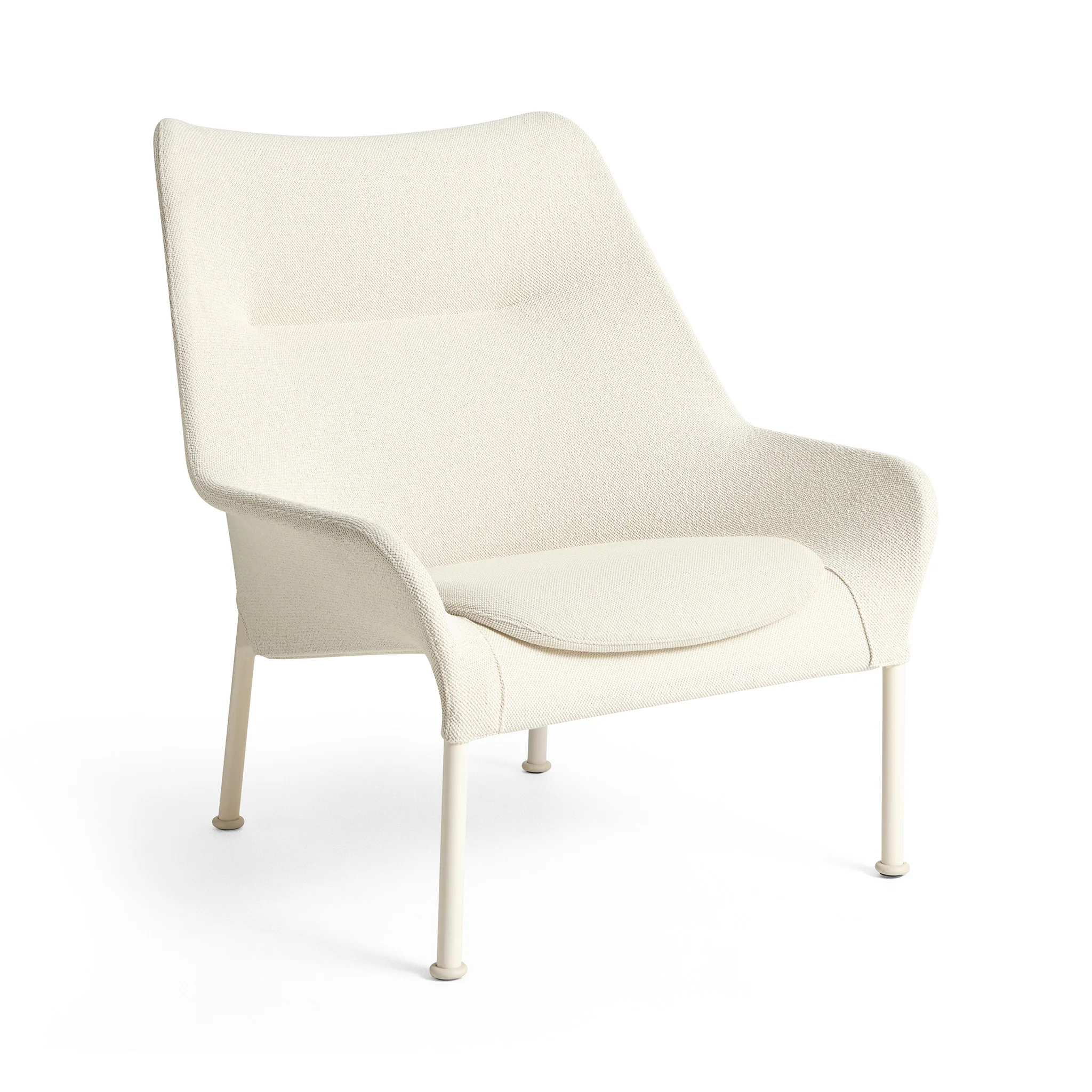 O2 Lounge Chair By Jonas Forsman for HAY - Image 2