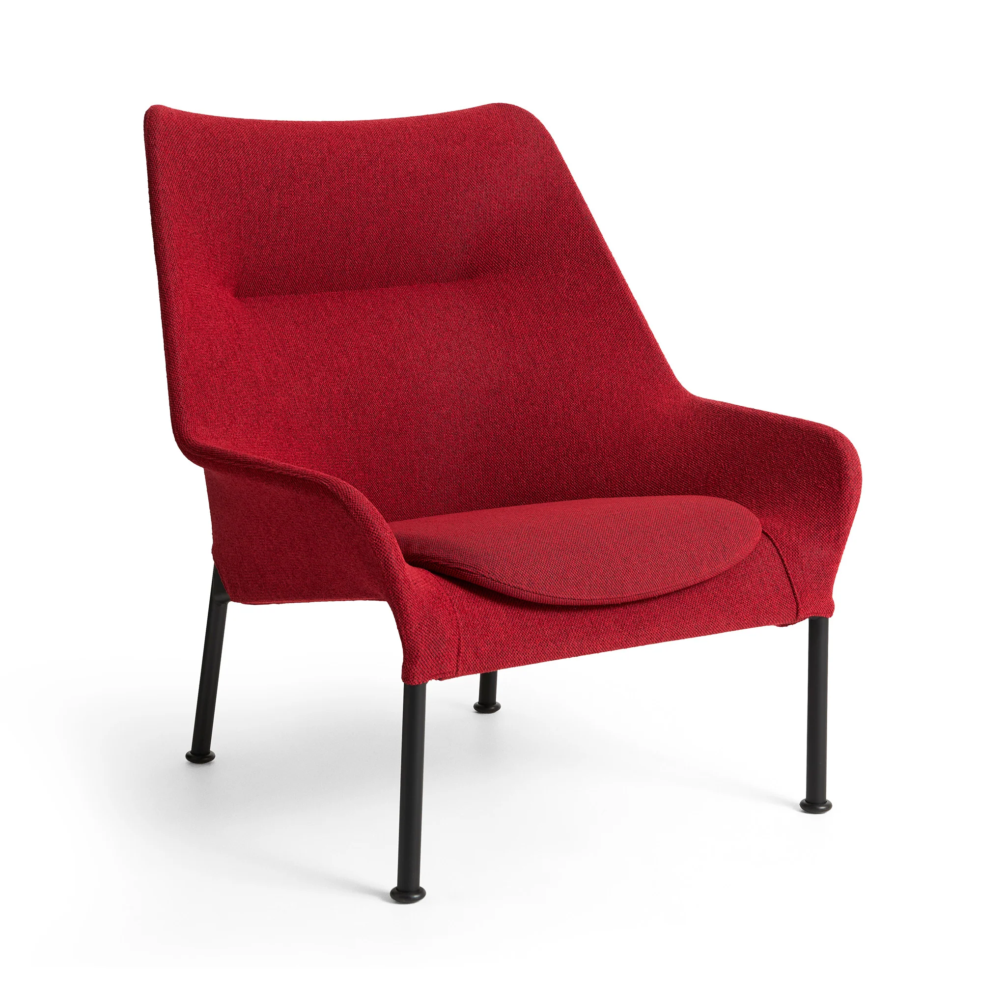 O2 Lounge Chair By Jonas Forsman for HAY - Image 7
