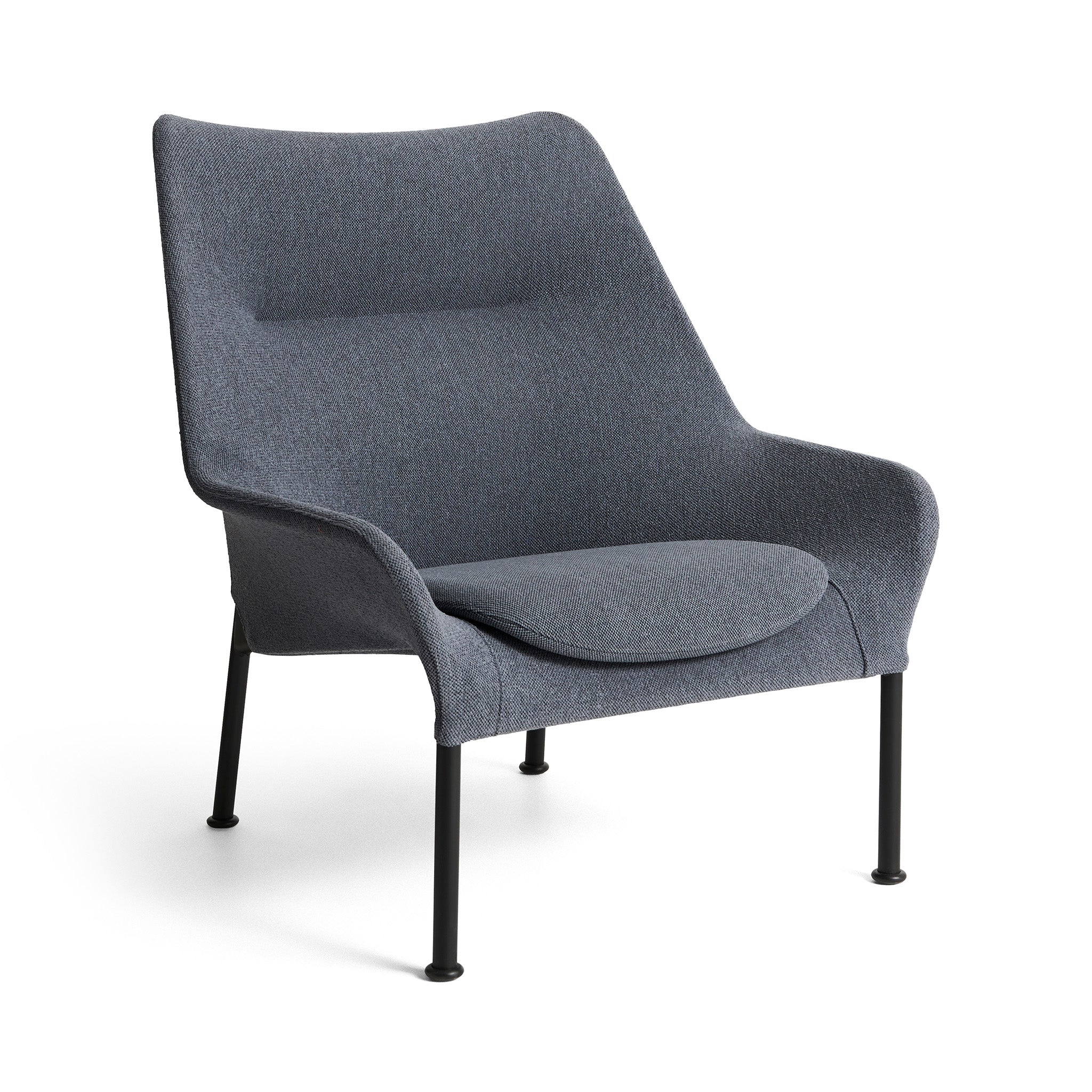 O2 Lounge Chair By Jonas Forsman for HAY - Image 8