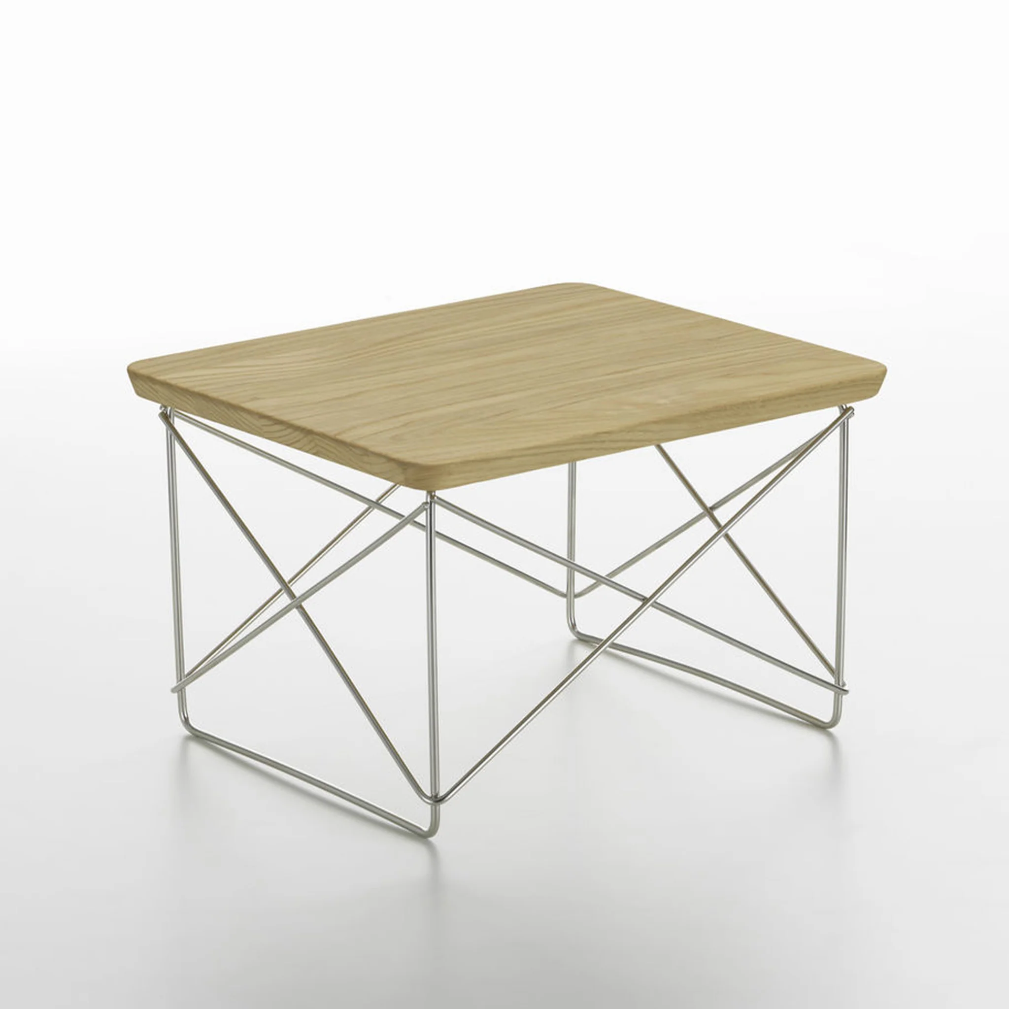 Eames LTR Occasional Table by Vitra - Image 13