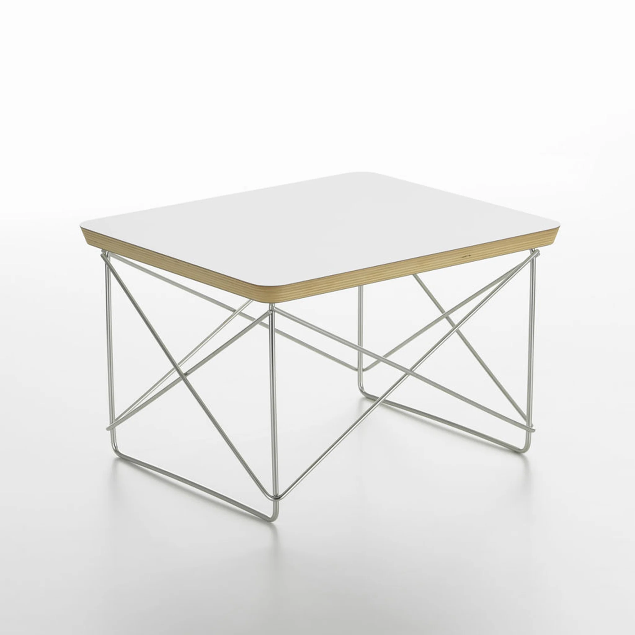 Eames LTR Occasional Table by Vitra - Image 15