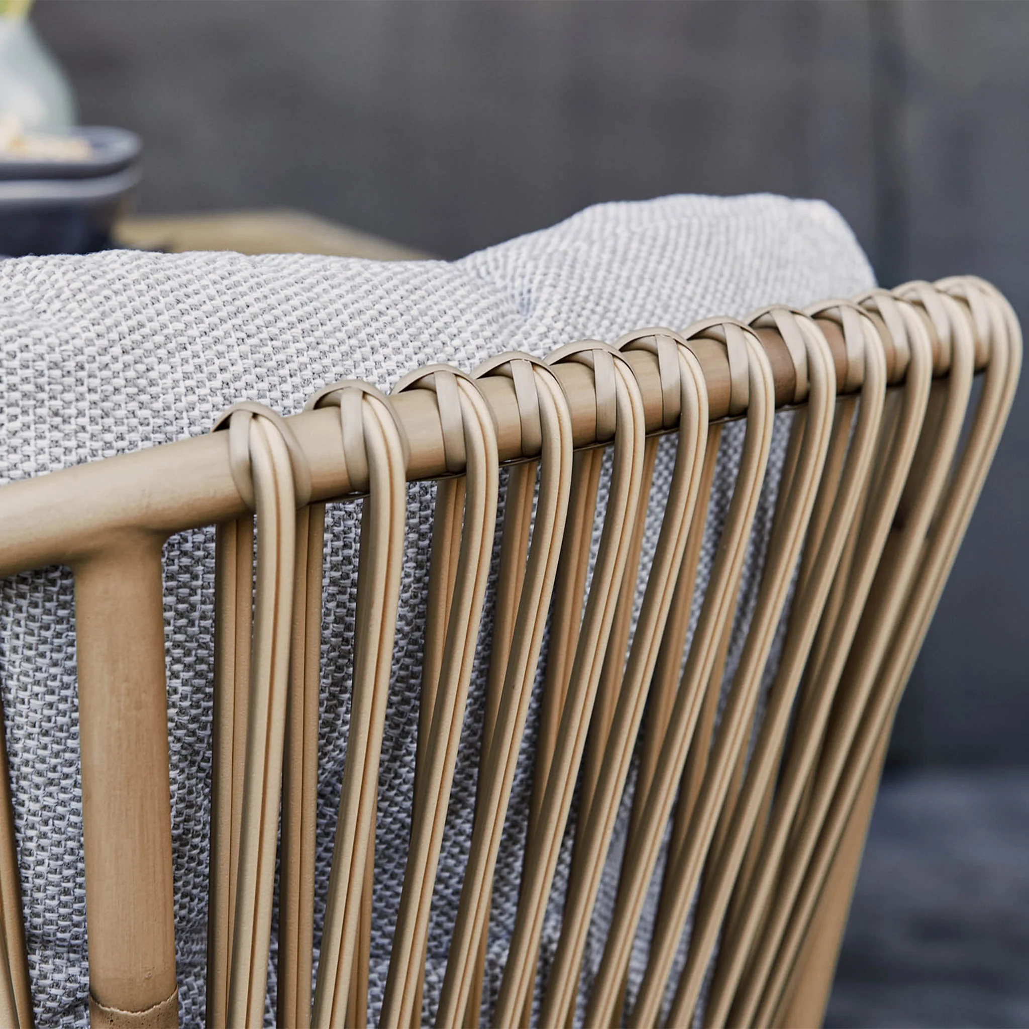 Ocean Dining Chair By Cane-line - Image 10