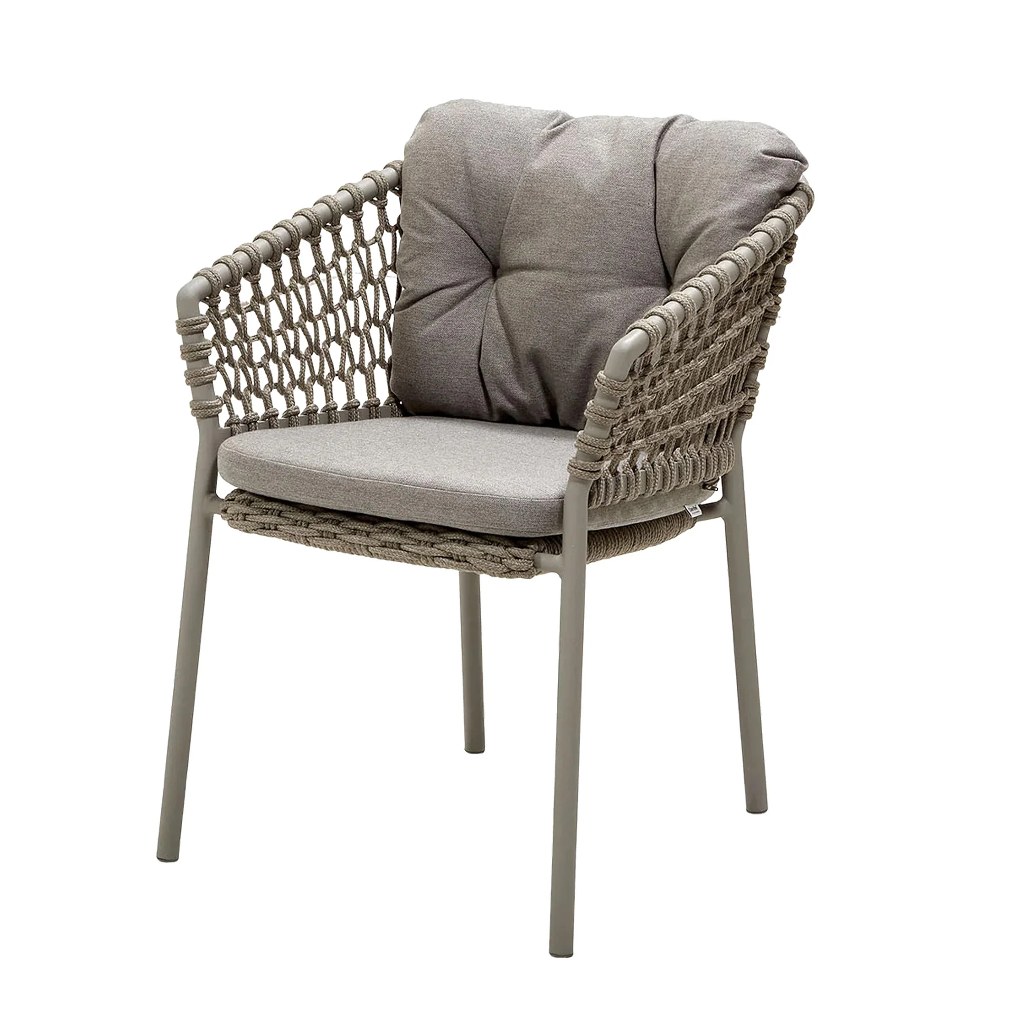Ocean Dining Chair By Cane-line - Image 11