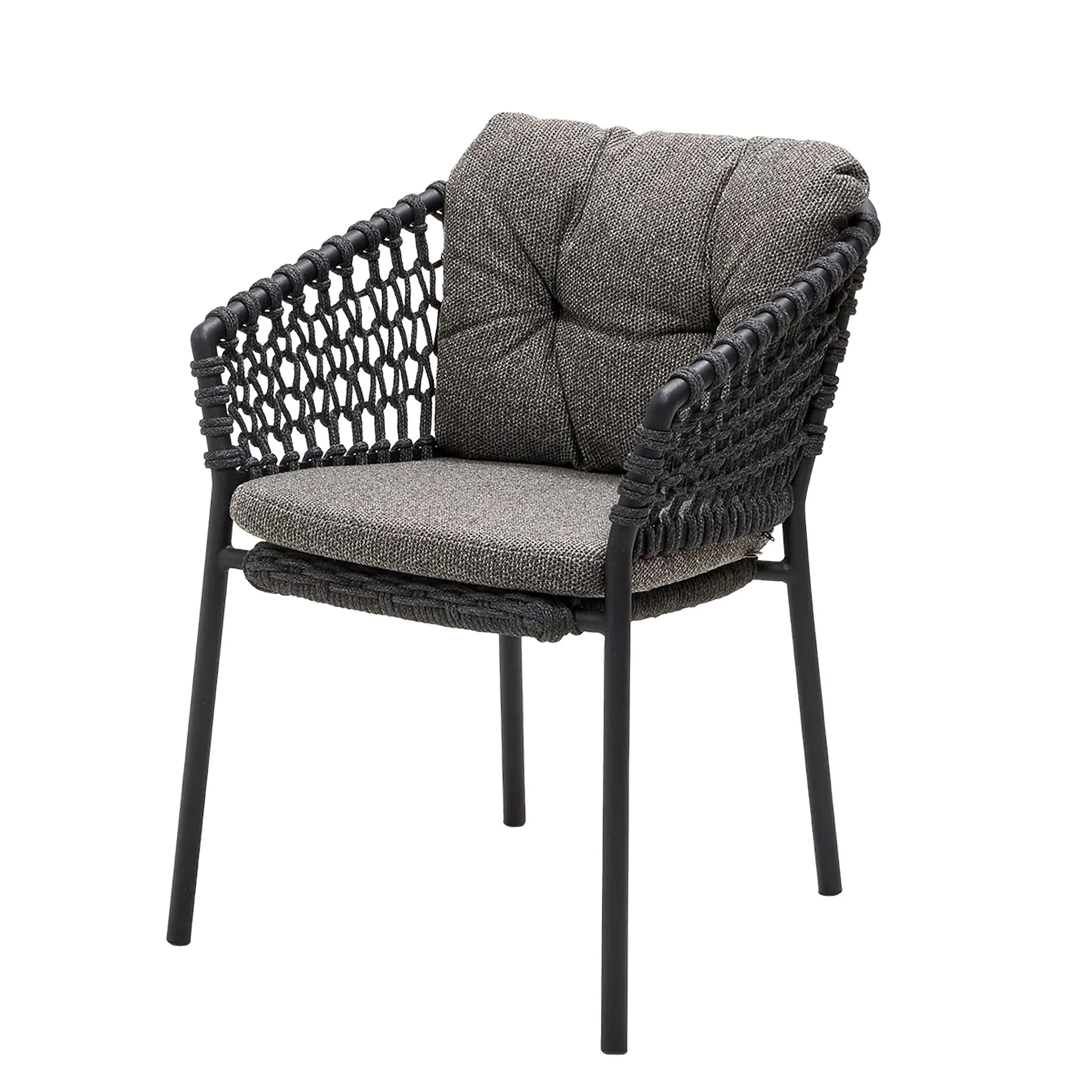 Ocean Dining Chair By Cane-line - Image 15