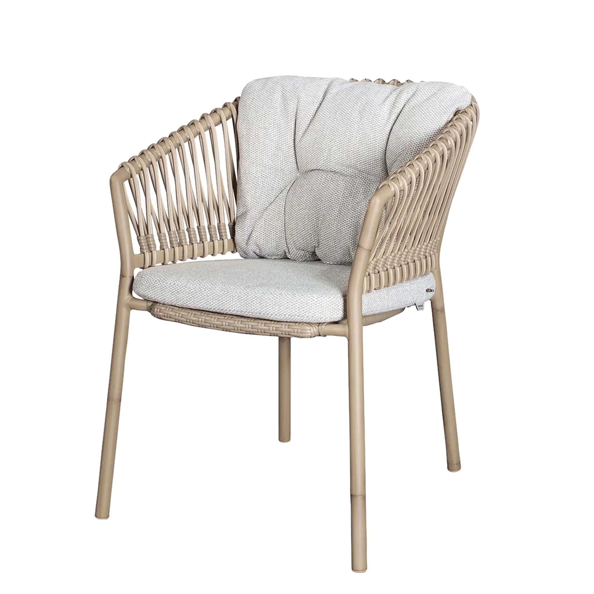 Ocean Dining Chair By Cane-line - Image 6
