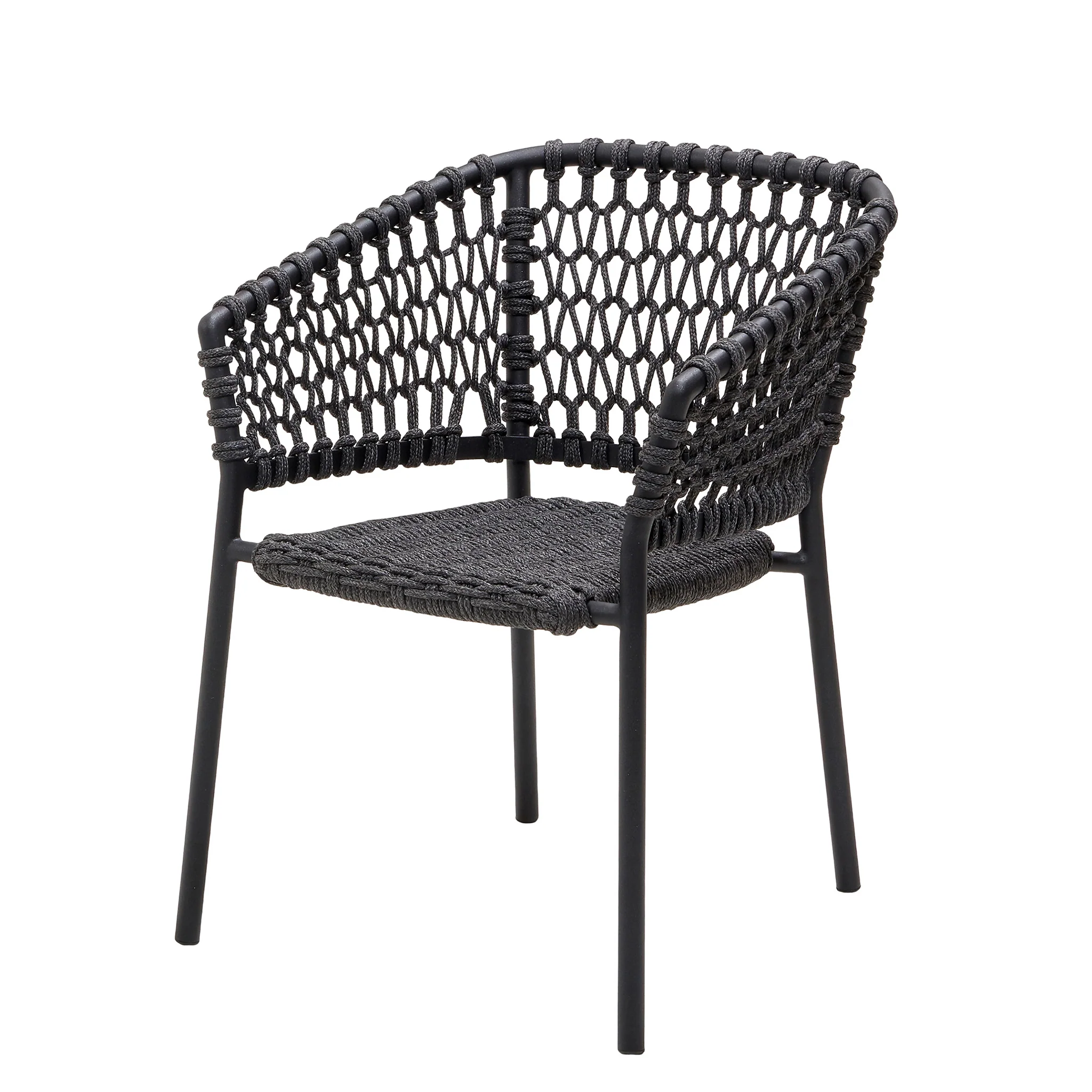 Ocean Dining Chair By Cane-line - Image 7