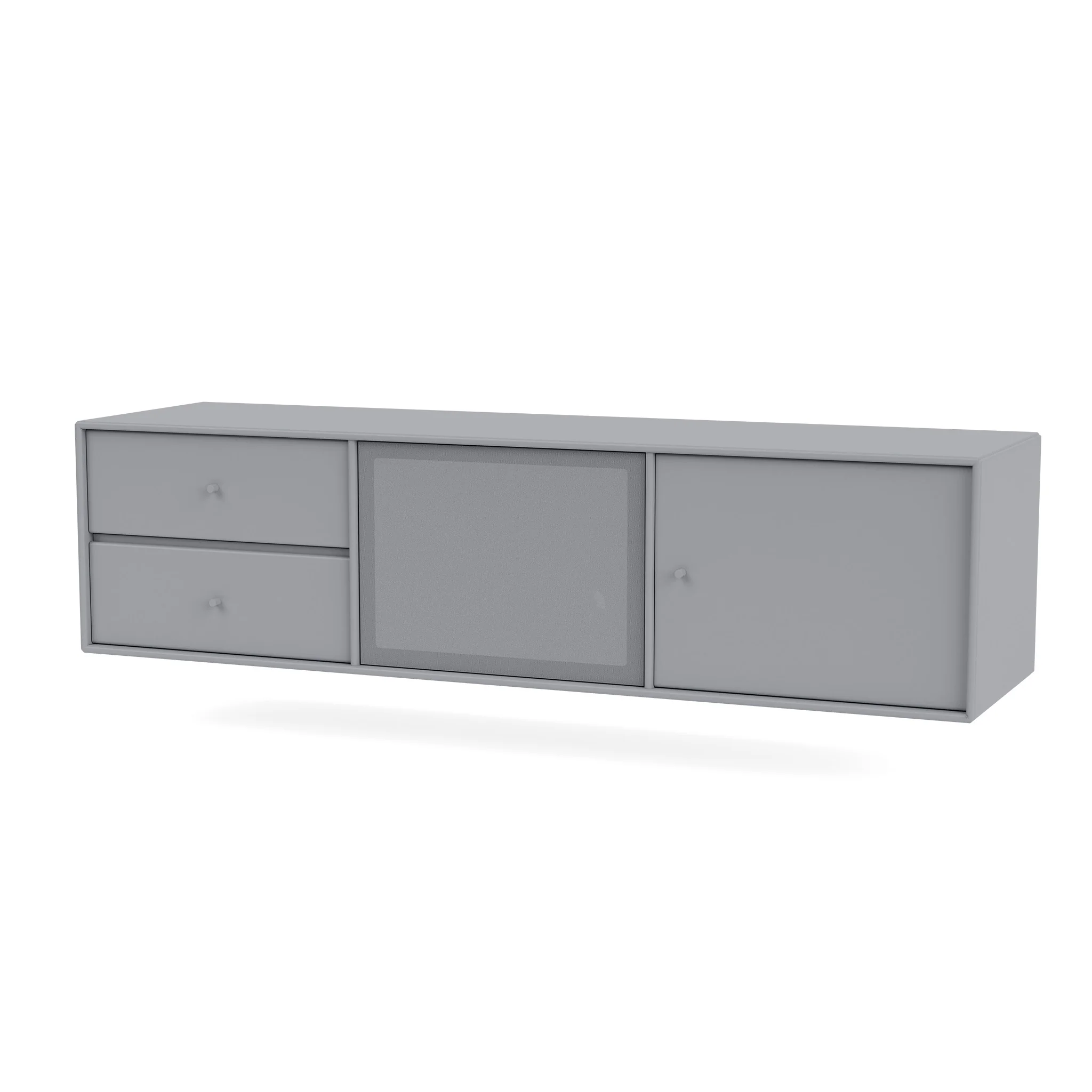 Octave VI TV Bench by Montana Furniture