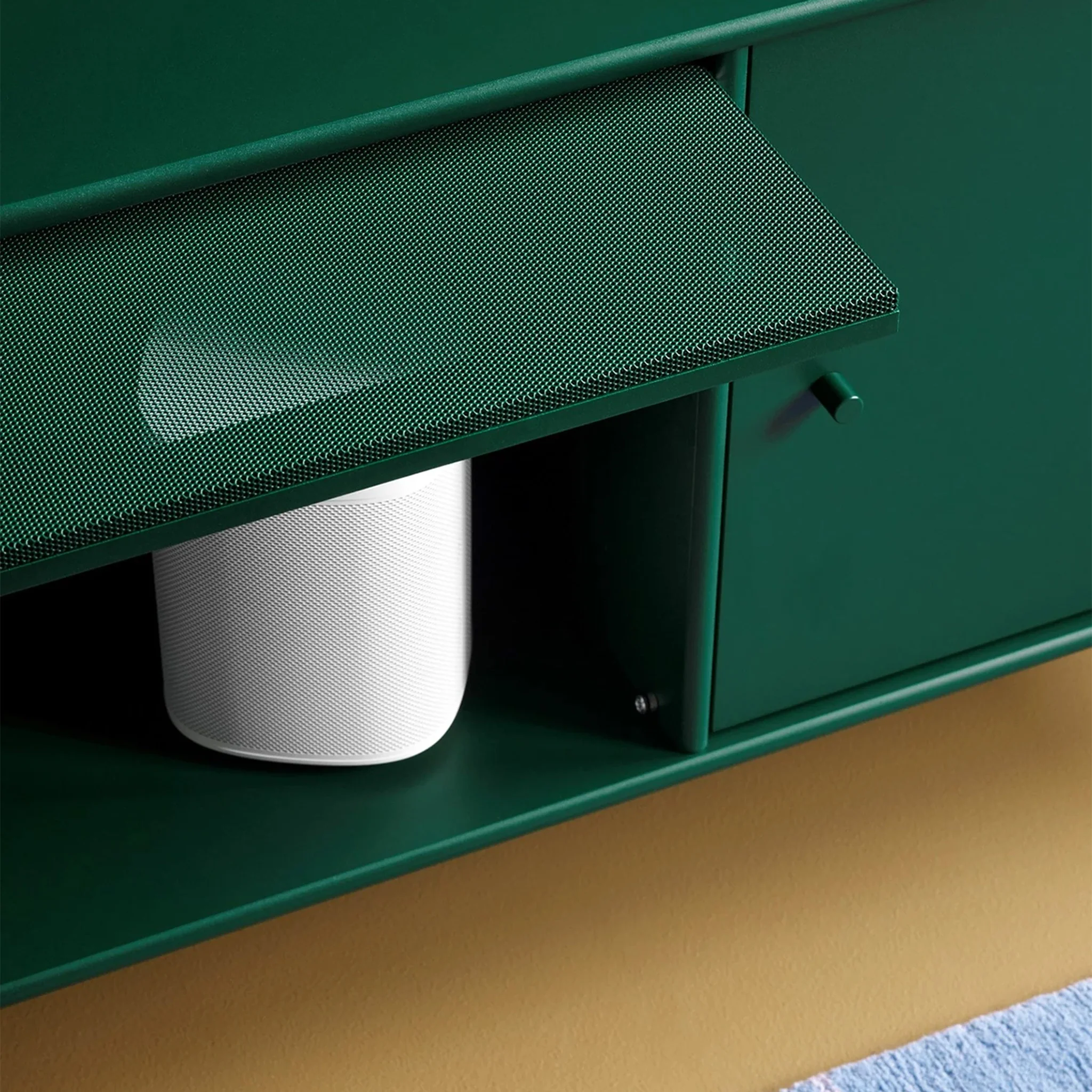 Octave VI TV Bench by Montana Furniture - Image 4