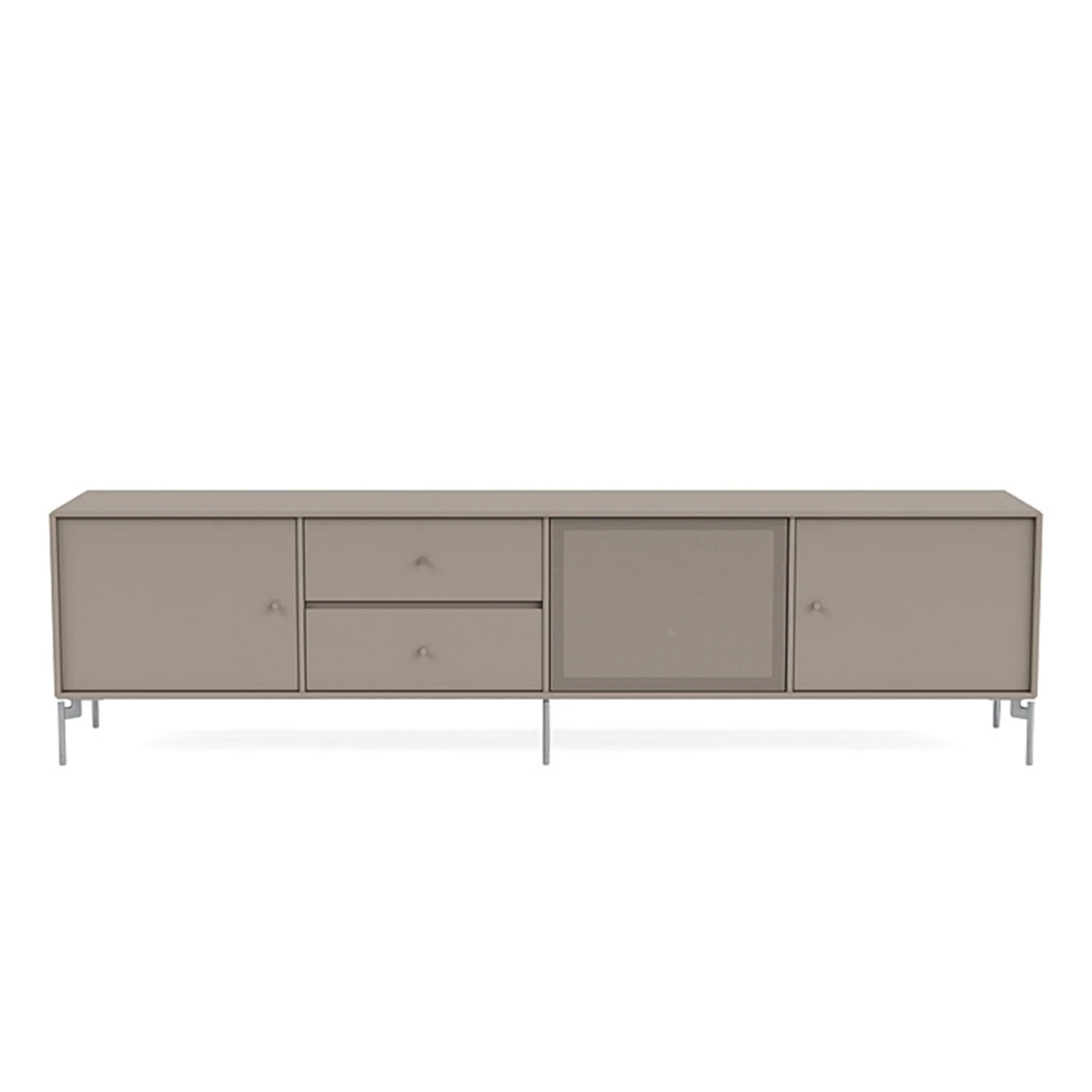 Octave VIII TV Bench by Montana Furniture - Image 3