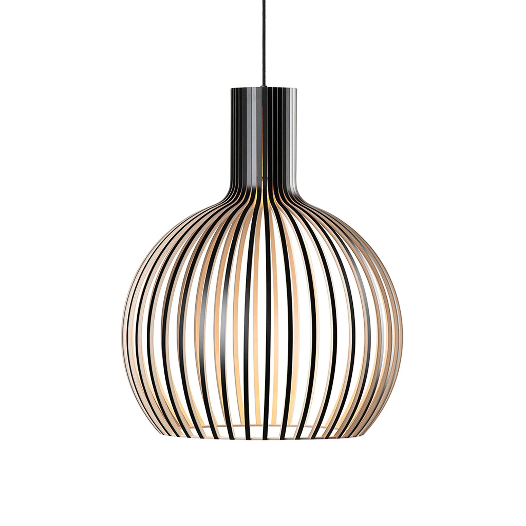 Octo Small 4241 Pendant by Secto Design - Image 6