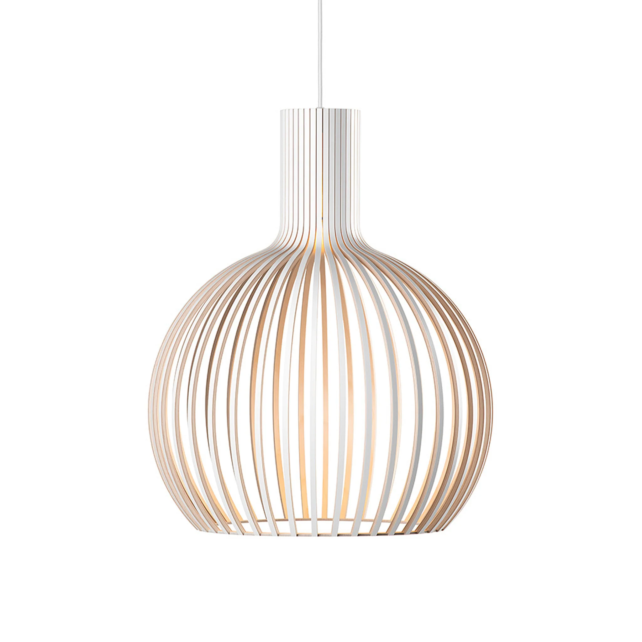 Octo Small 4241 Pendant by Secto Design - Image 7