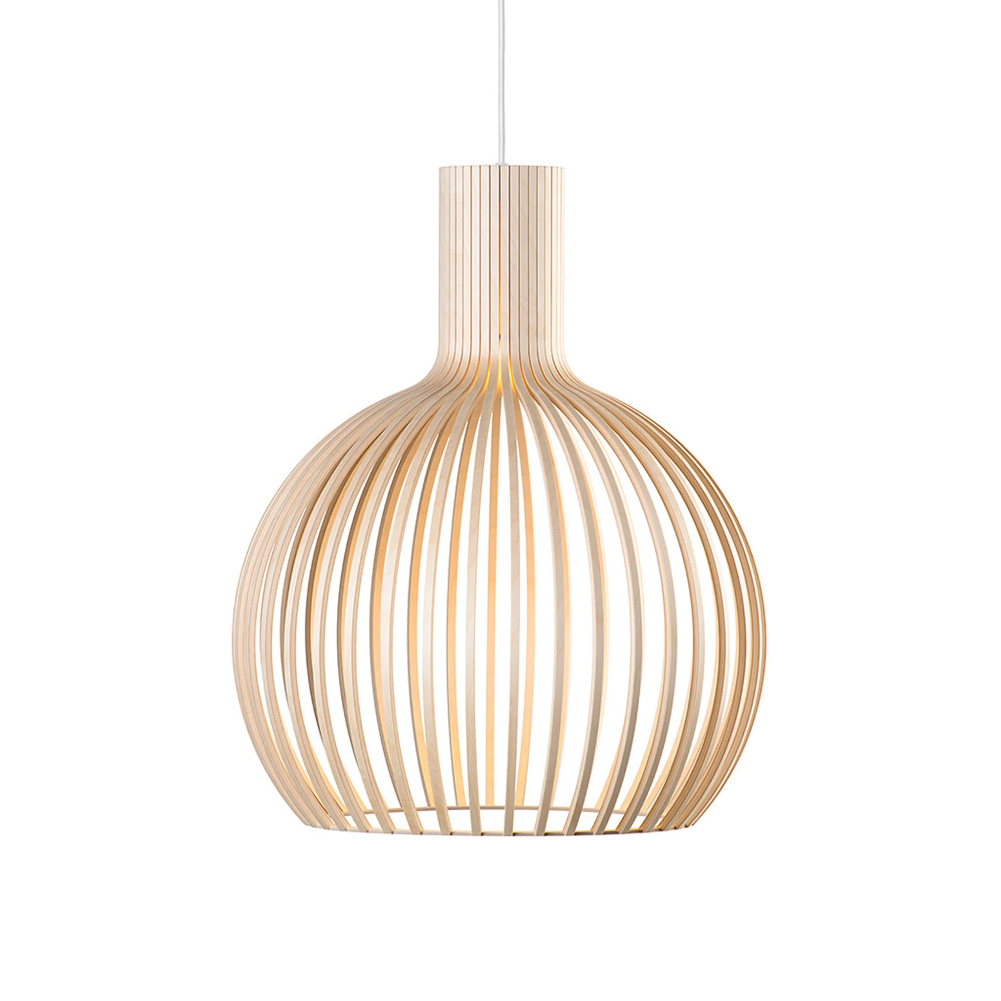 Octo Small 4241 Pendant by Secto Design - Image 8