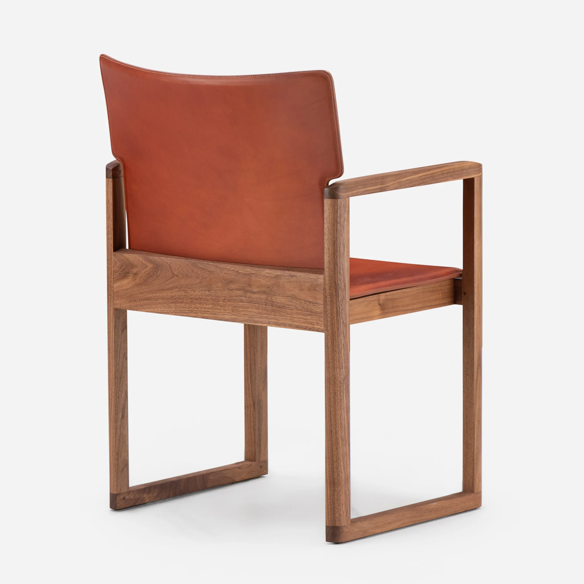 October Chair by Neri & Hu - Image 2