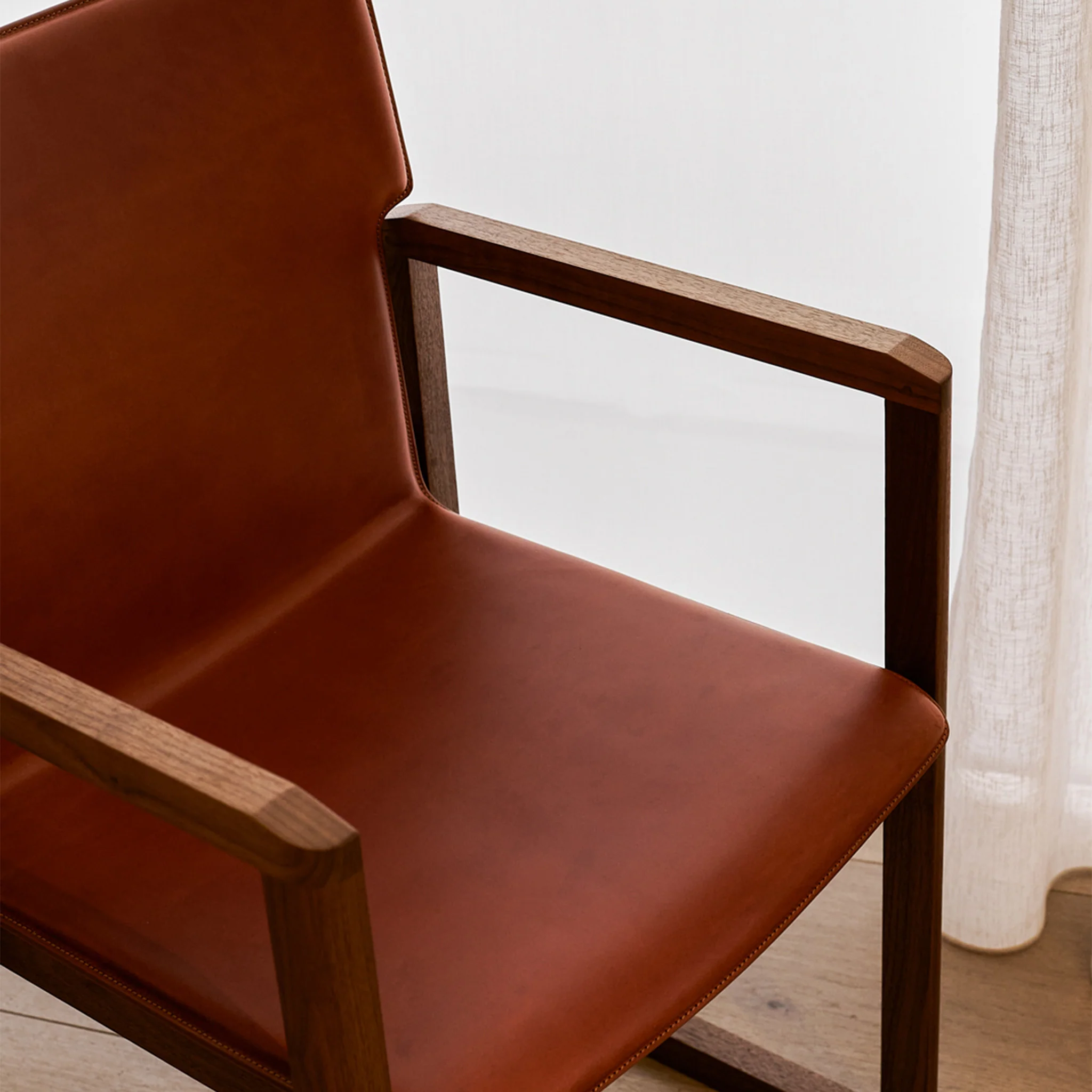 October Chair by Neri & Hu - Image 3