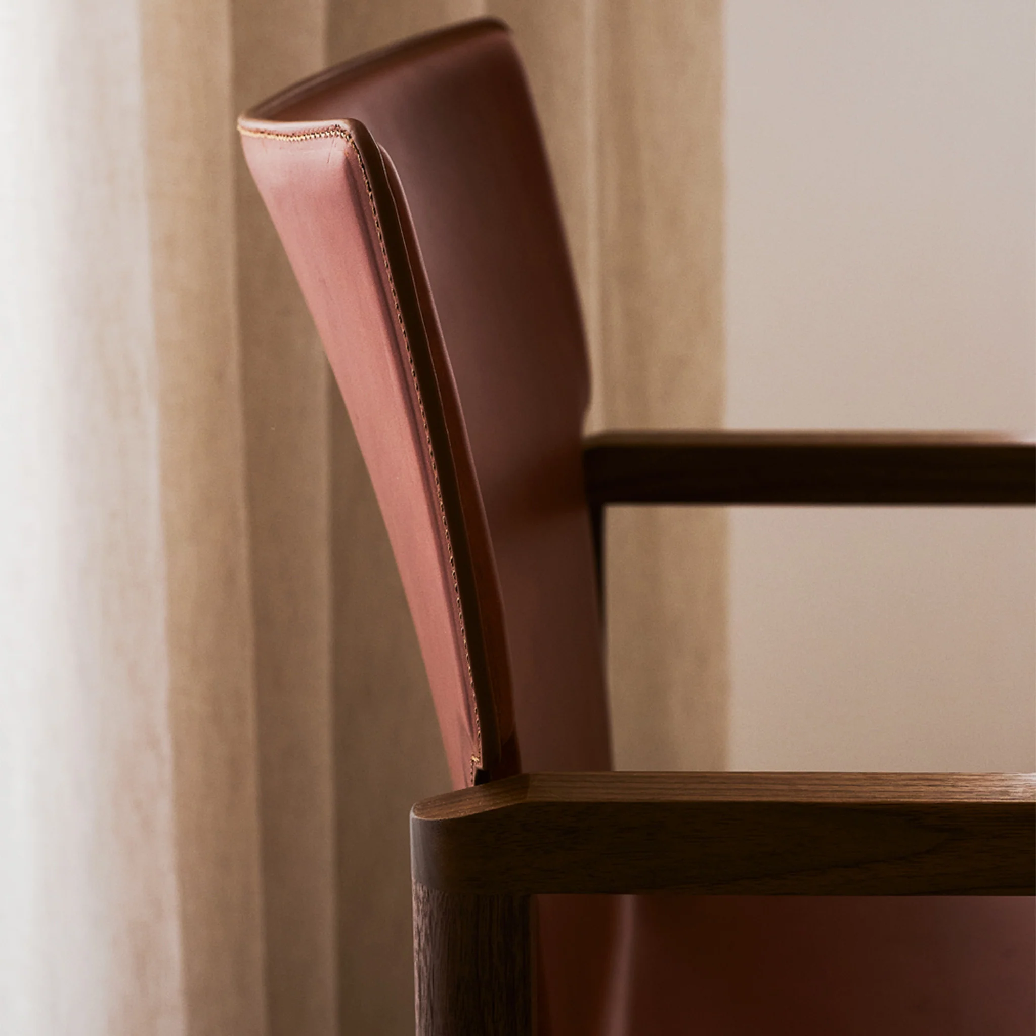 October Chair by Neri & Hu - Image 5