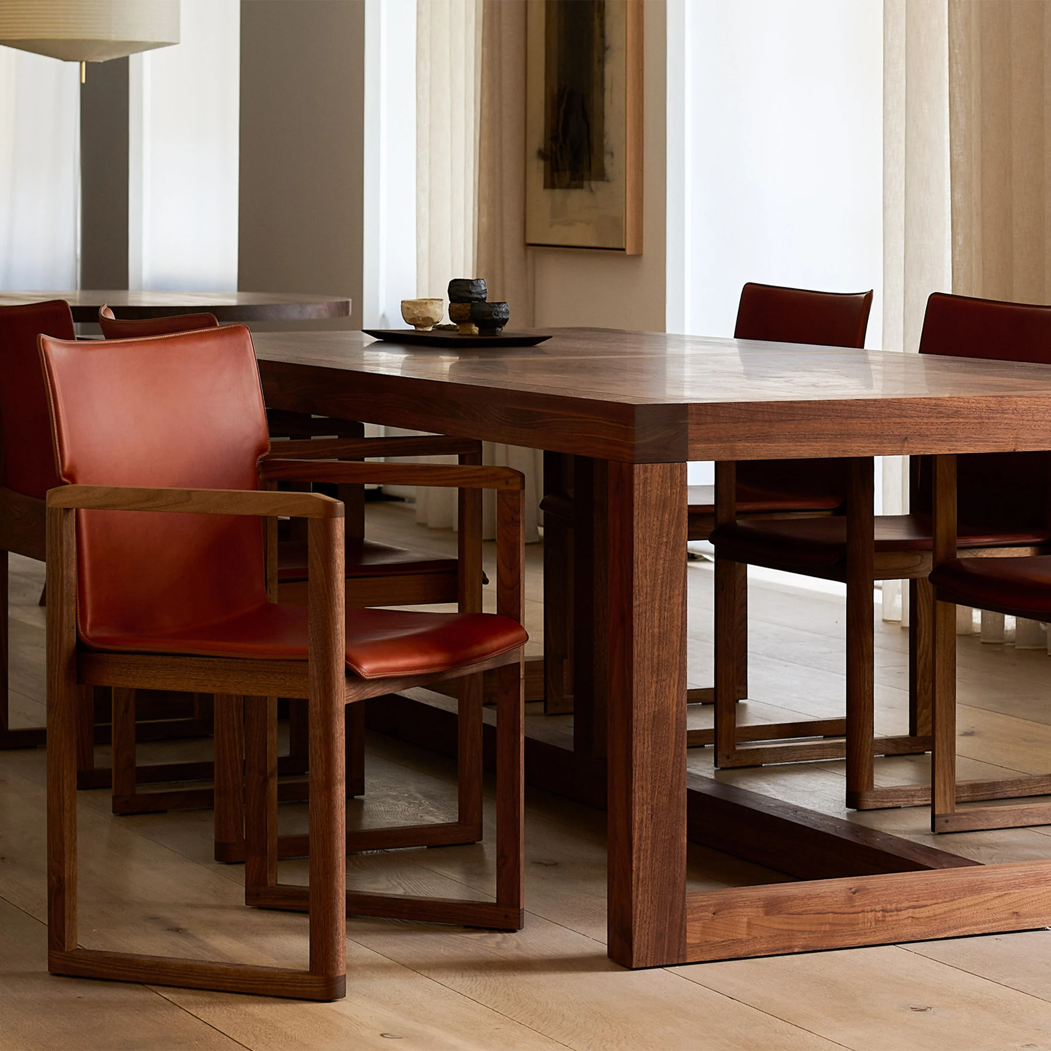 October Chair by Neri & Hu - Image 7