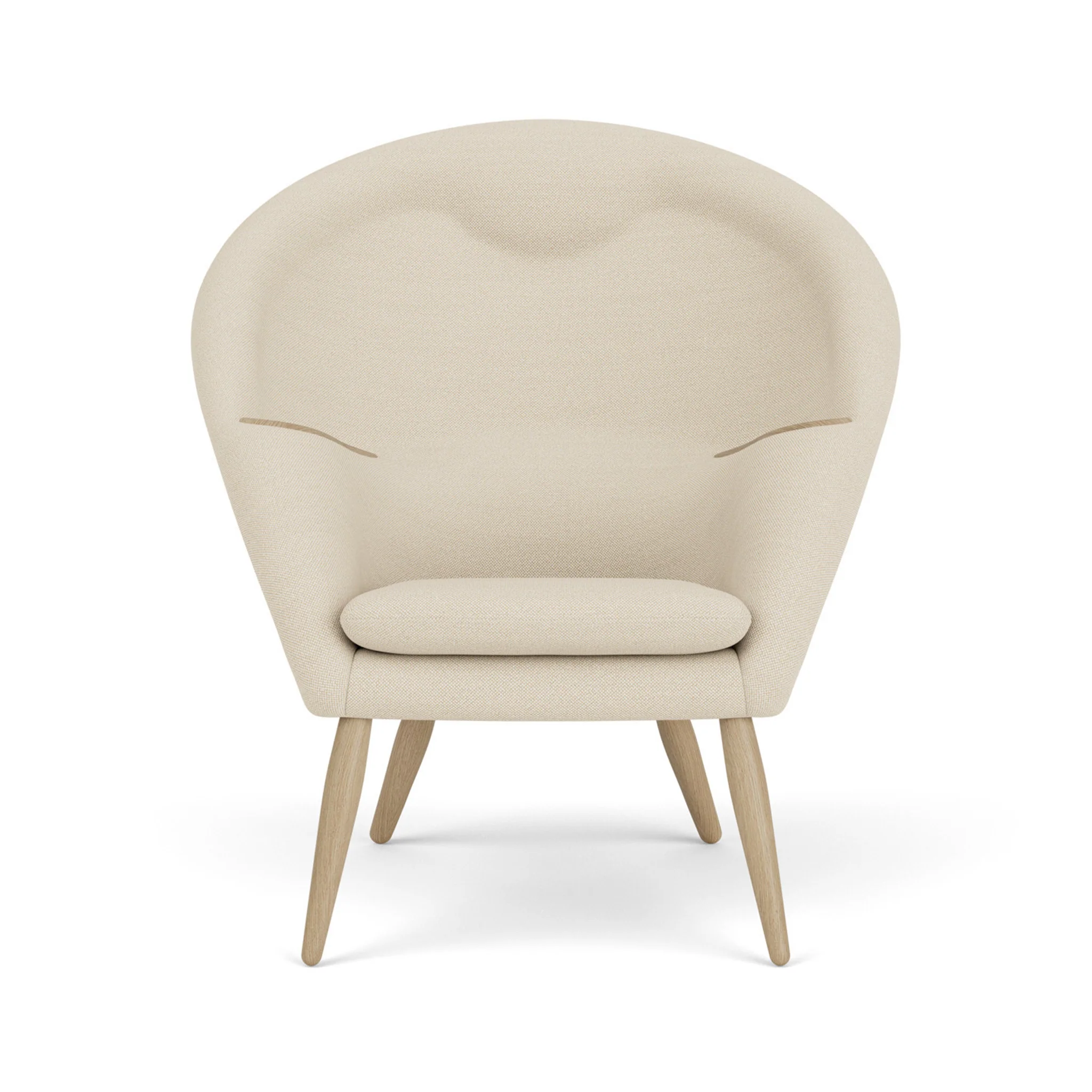 Oda Lounge Chair By Arnold Madsen - Image 2