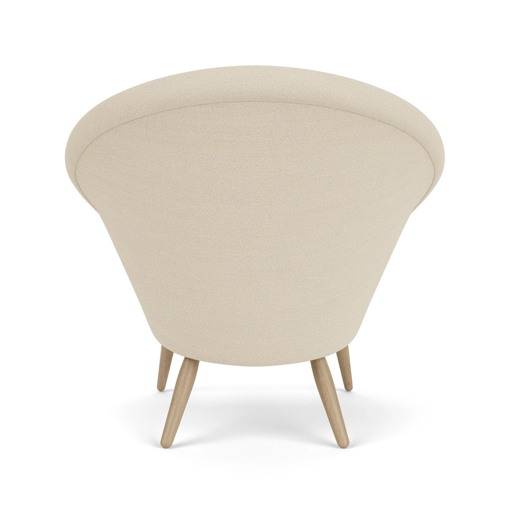 Oda Lounge Chair By Arnold Madsen - Image 3