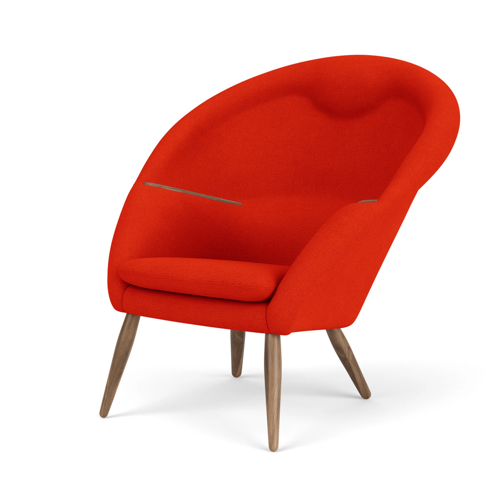 Oda Lounge Chair By Arnold Madsen - Image 5