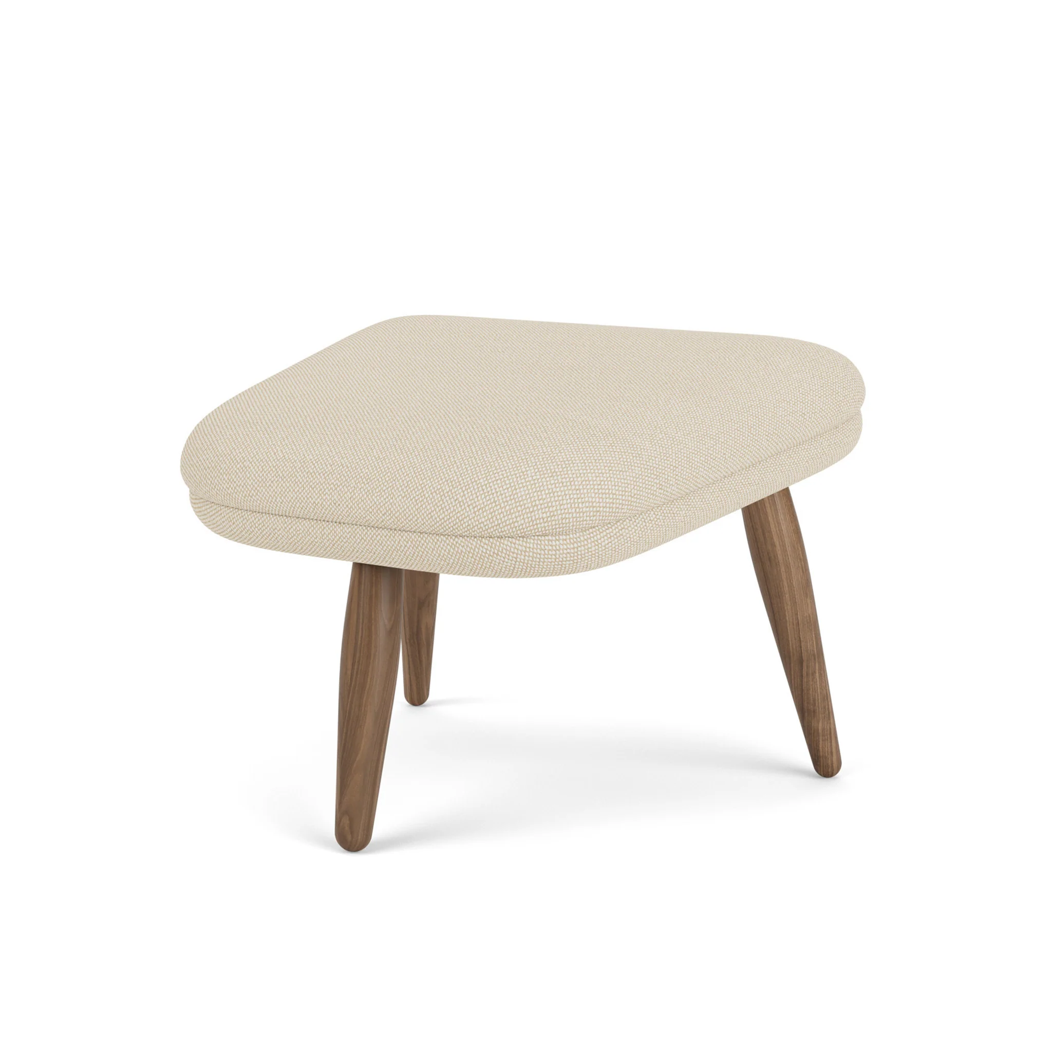 Oda Ottoman By Arnold Madsen