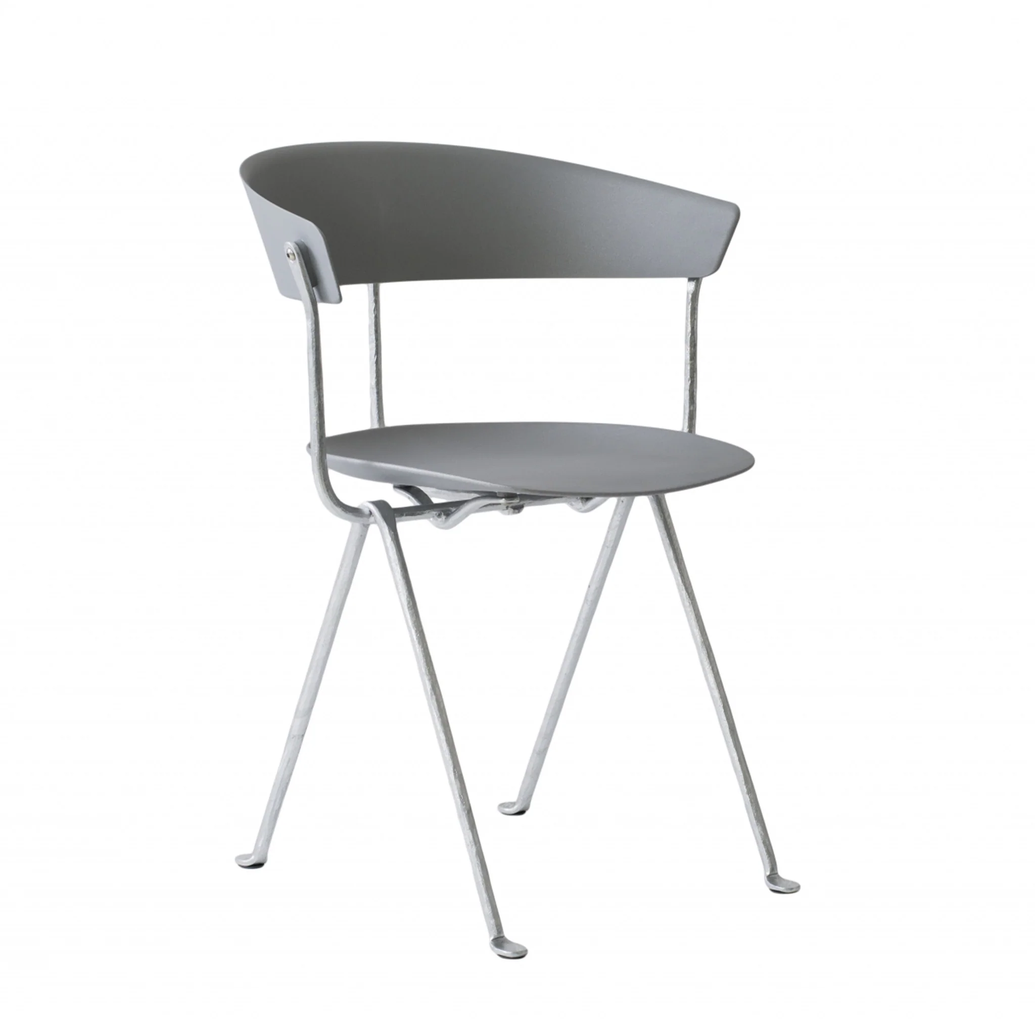 Officina Chair by Ronan & Erwan Bouroullec for Magis - Image 10